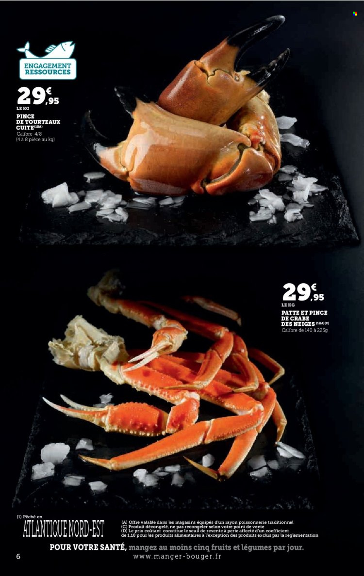 Catalogue Magasins U - 17/12/2024 - 24/12/2024. Page 6