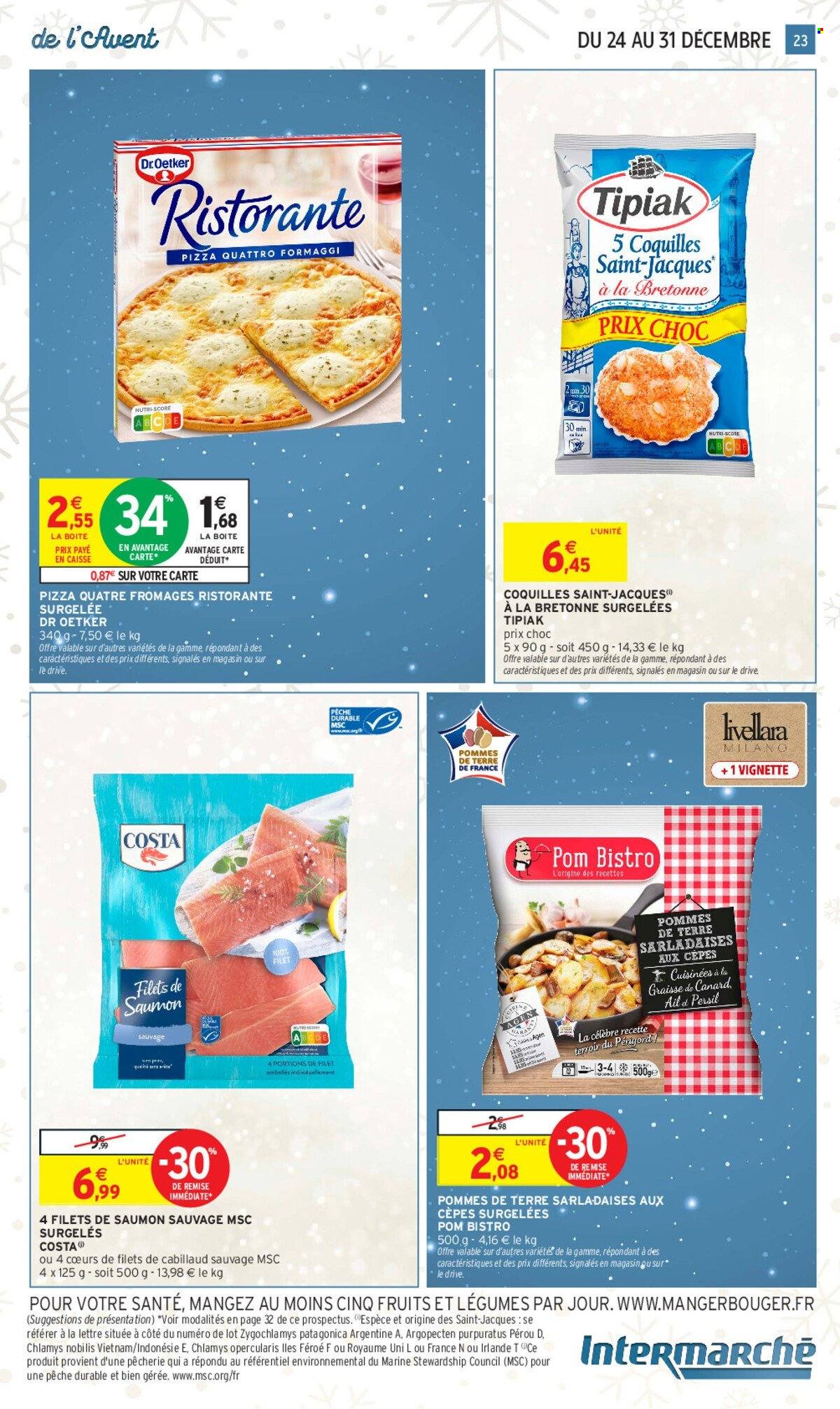 Catalogue Intermarché - 24/12/2024 - 31/12/2024. Page 23