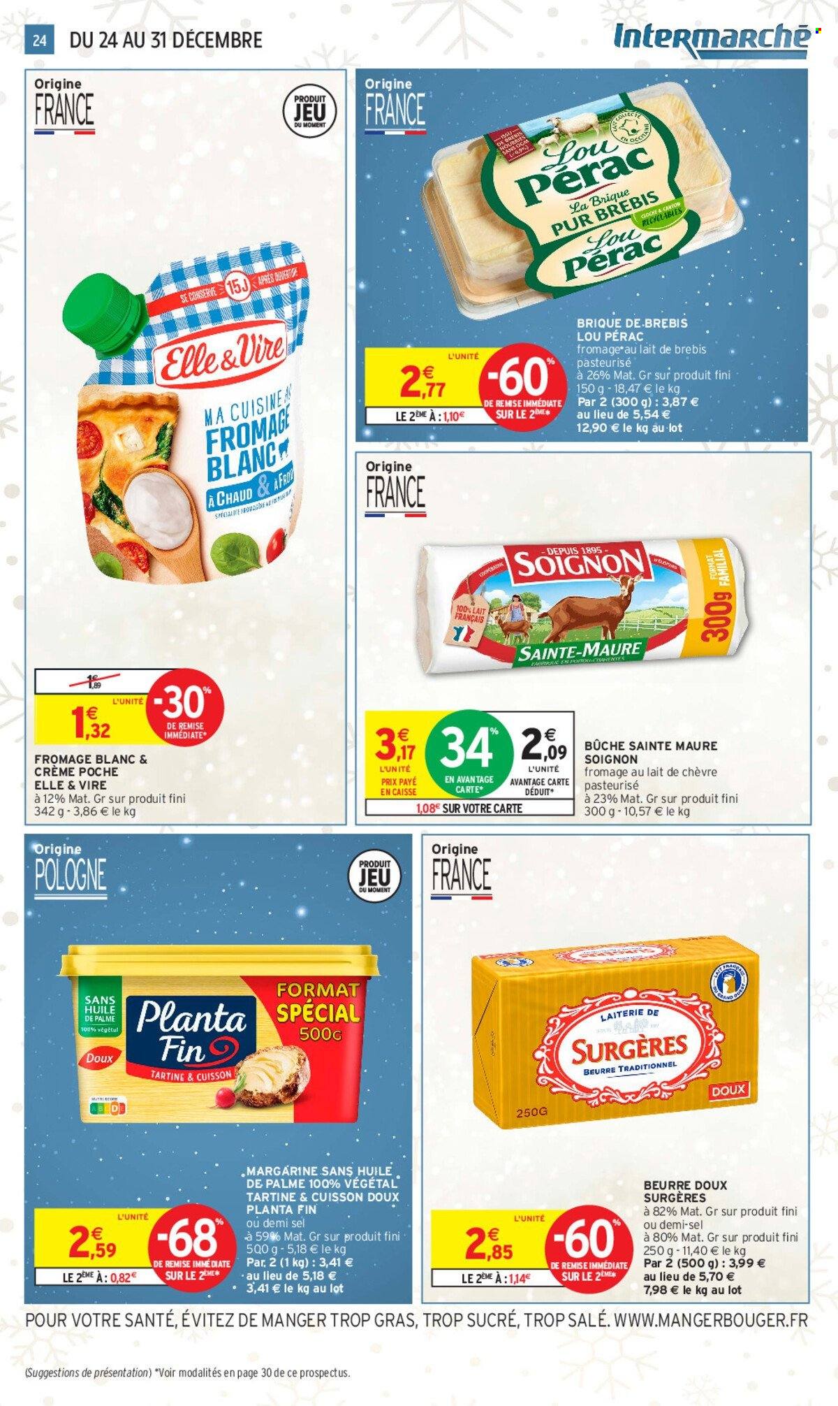 Catalogue Intermarché Hyper - 24/12/2024 - 31/12/2024. Page 24