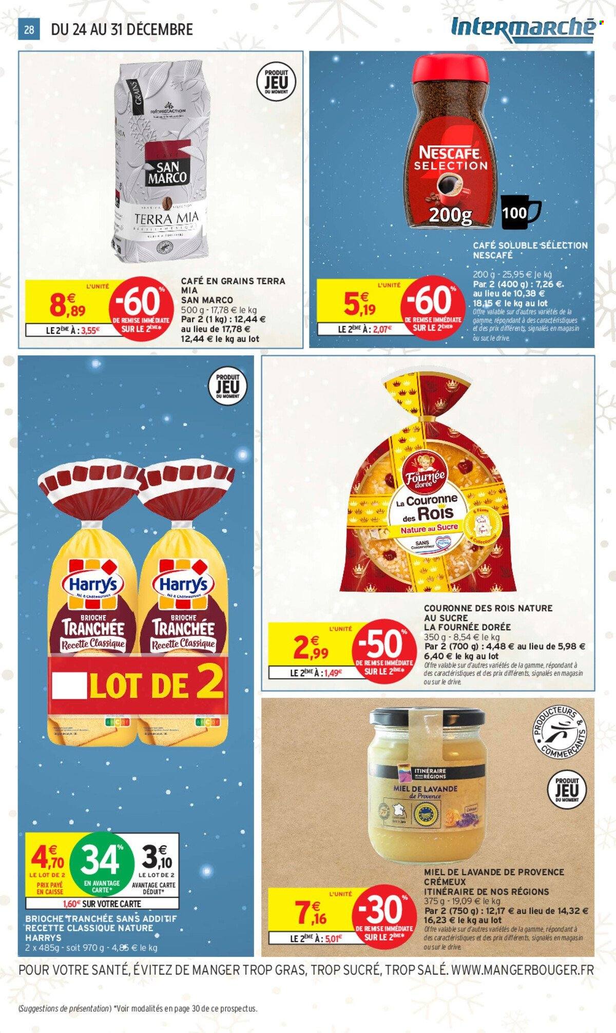 Catalogue Intermarché Hyper - 24/12/2024 - 31/12/2024. Page 28