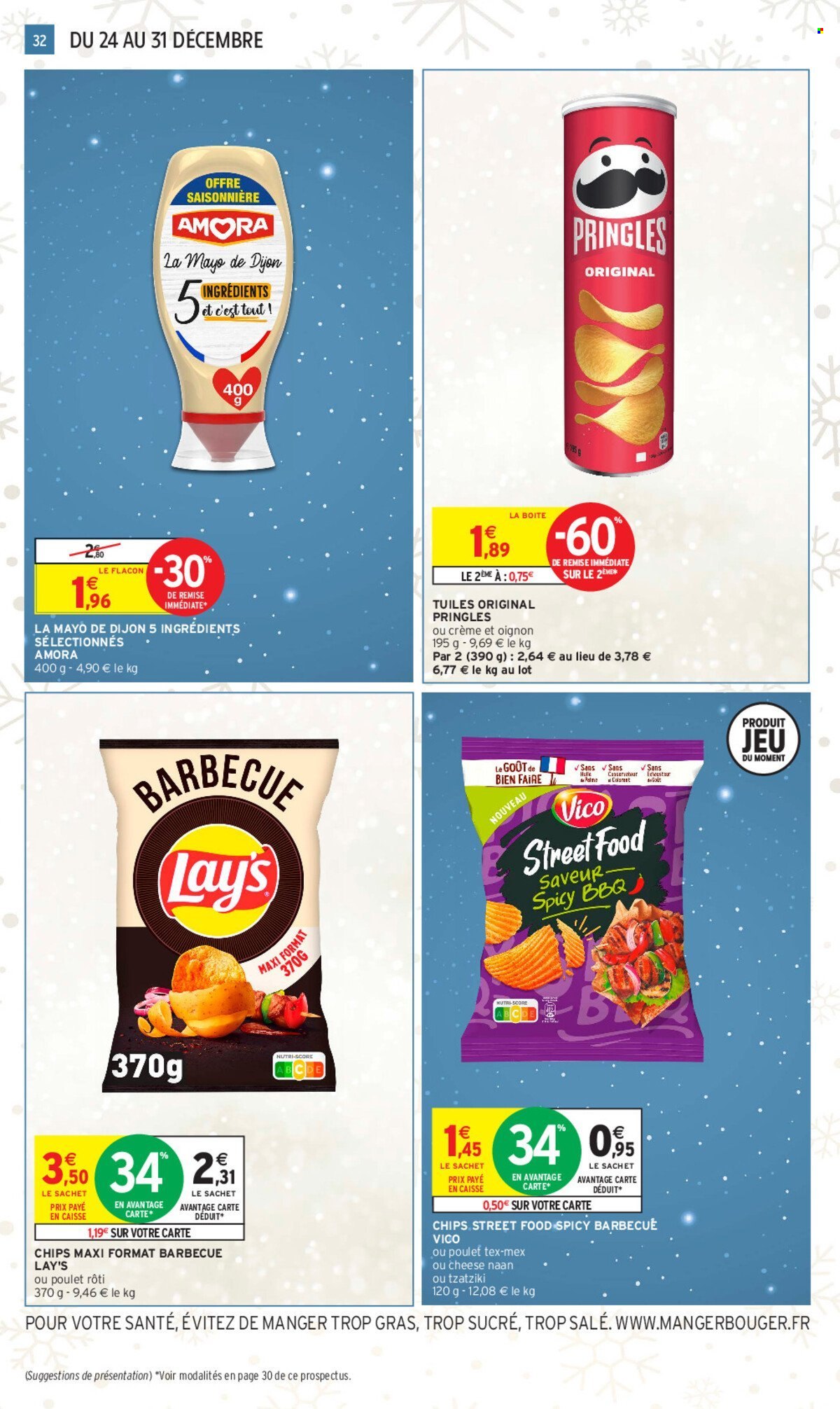 Catalogue Intermarché Hyper - 24/12/2024 - 31/12/2024. Page 32
