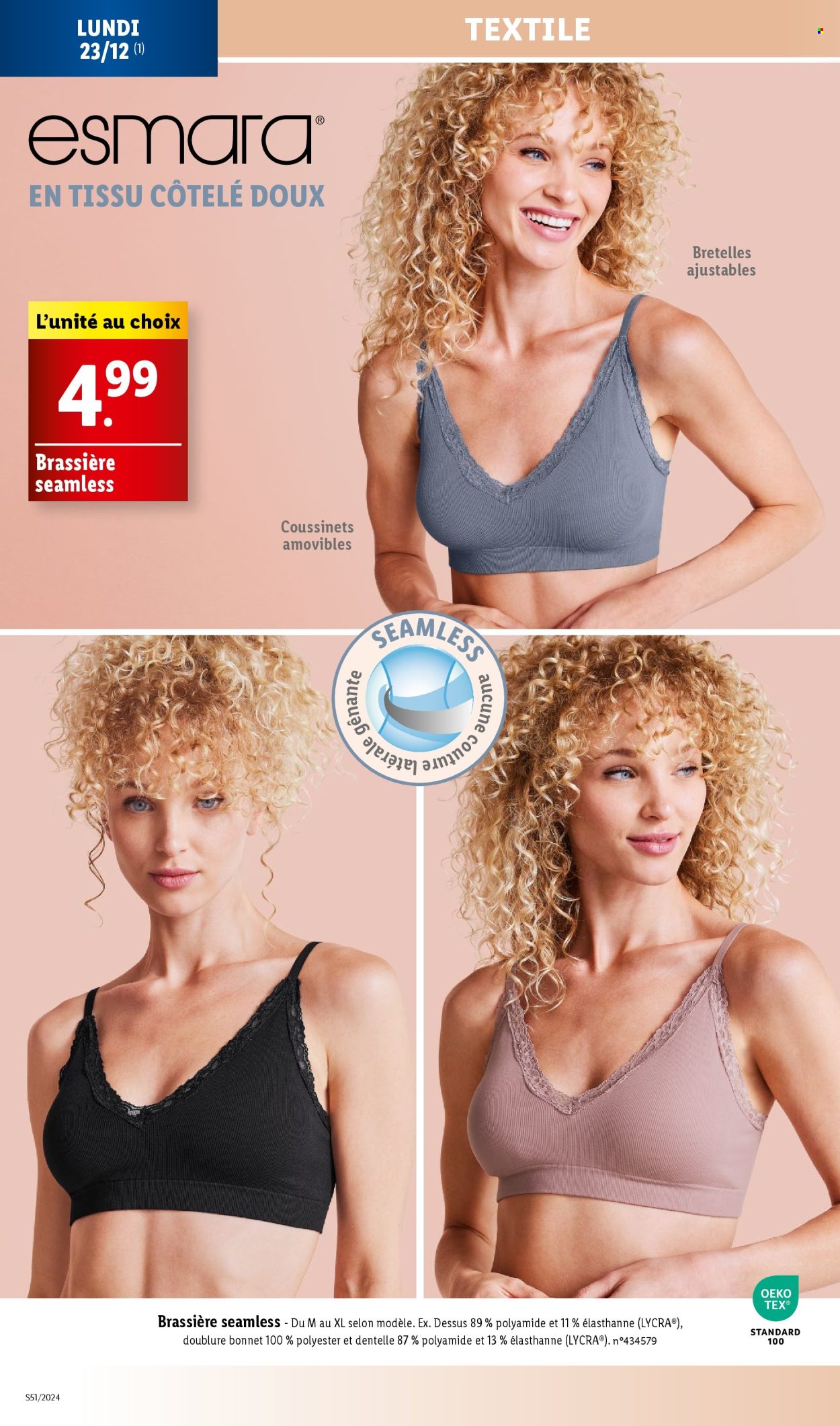 Catalogue Lidl - 19/12/2024 - 23/12/2024. Page 26