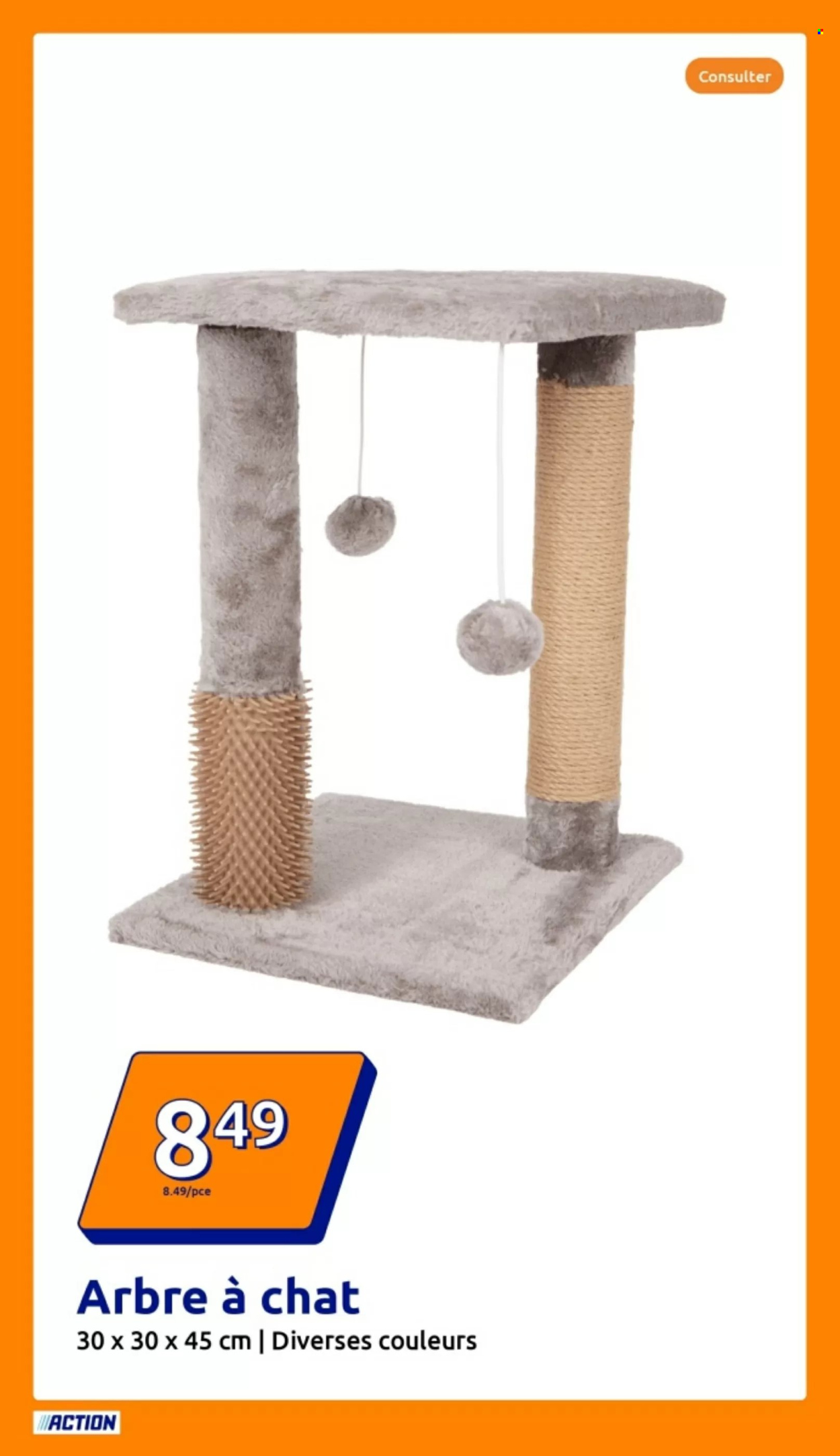 Catalogue Action - 18/12/2024 - 24/12/2024. Page 6