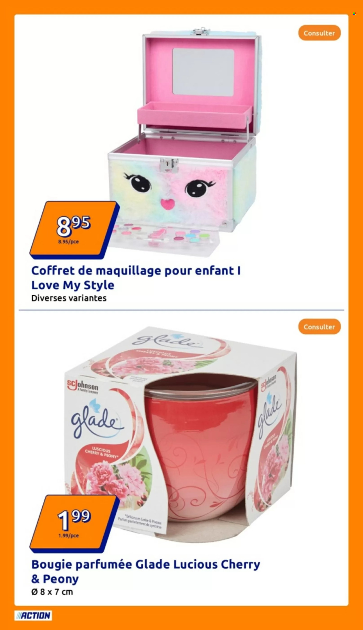 Catalogue Action - 18/12/2024 - 24/12/2024. Page 7