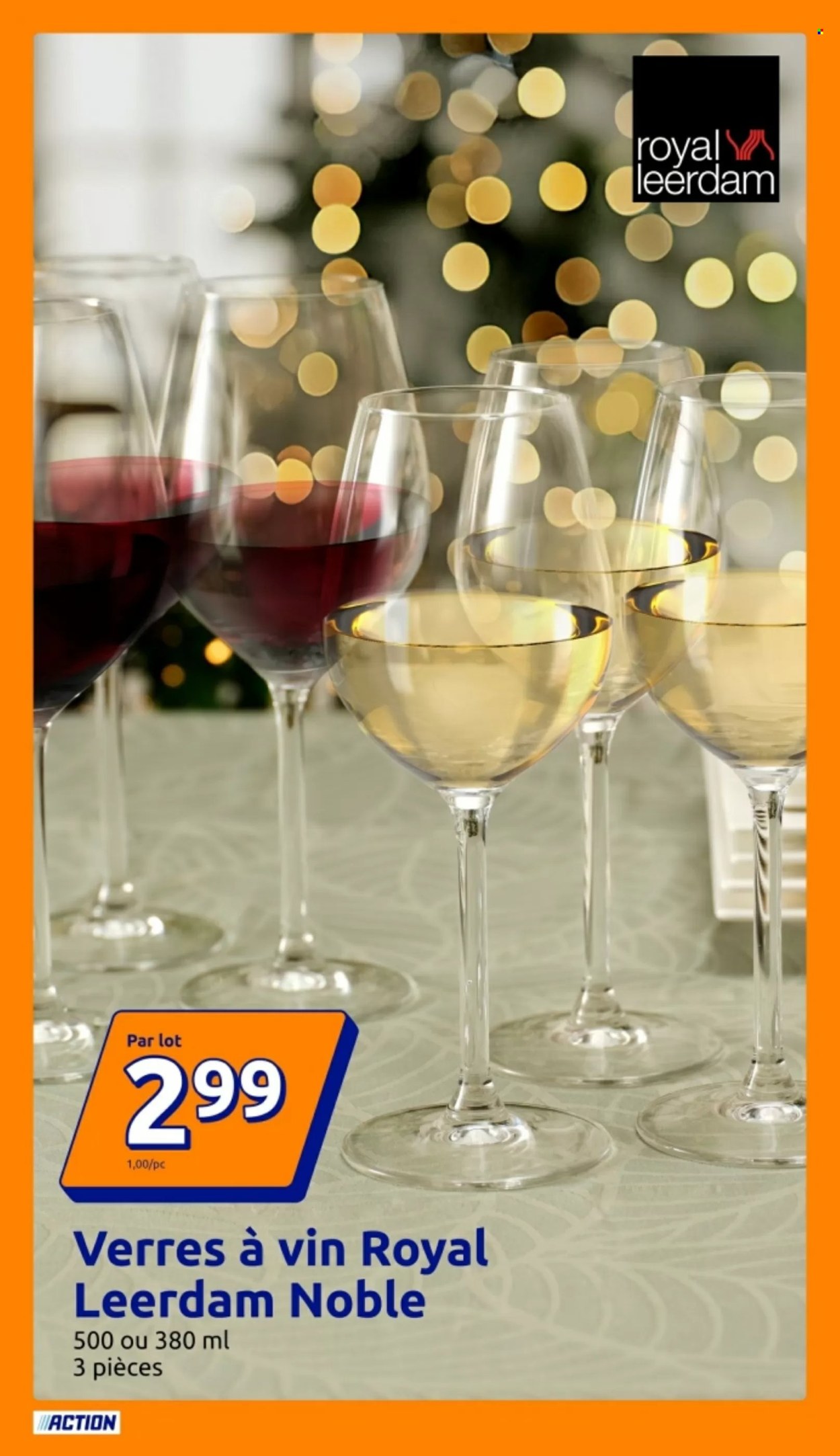 Catalogue Action - 18/12/2024 - 24/12/2024. Page 9
