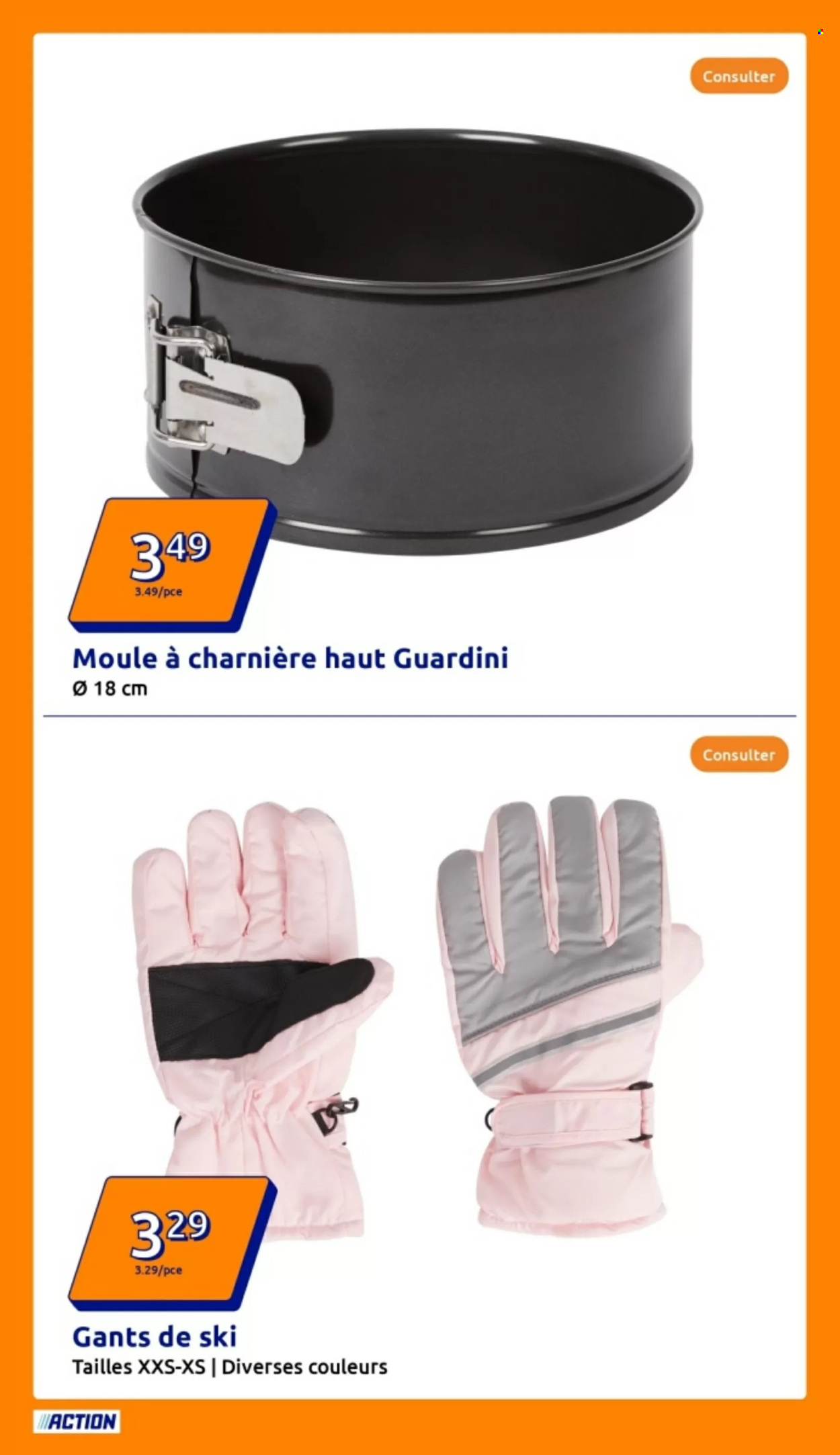 Catalogue Action - 18/12/2024 - 24/12/2024. Page 10