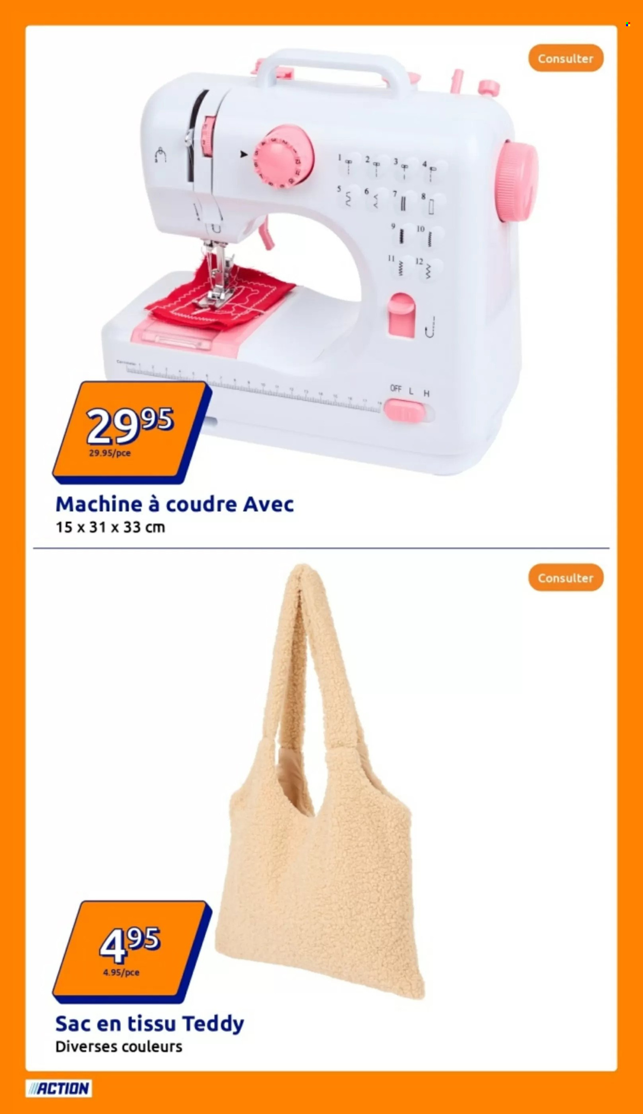 Catalogue Action - 18/12/2024 - 24/12/2024. Page 11
