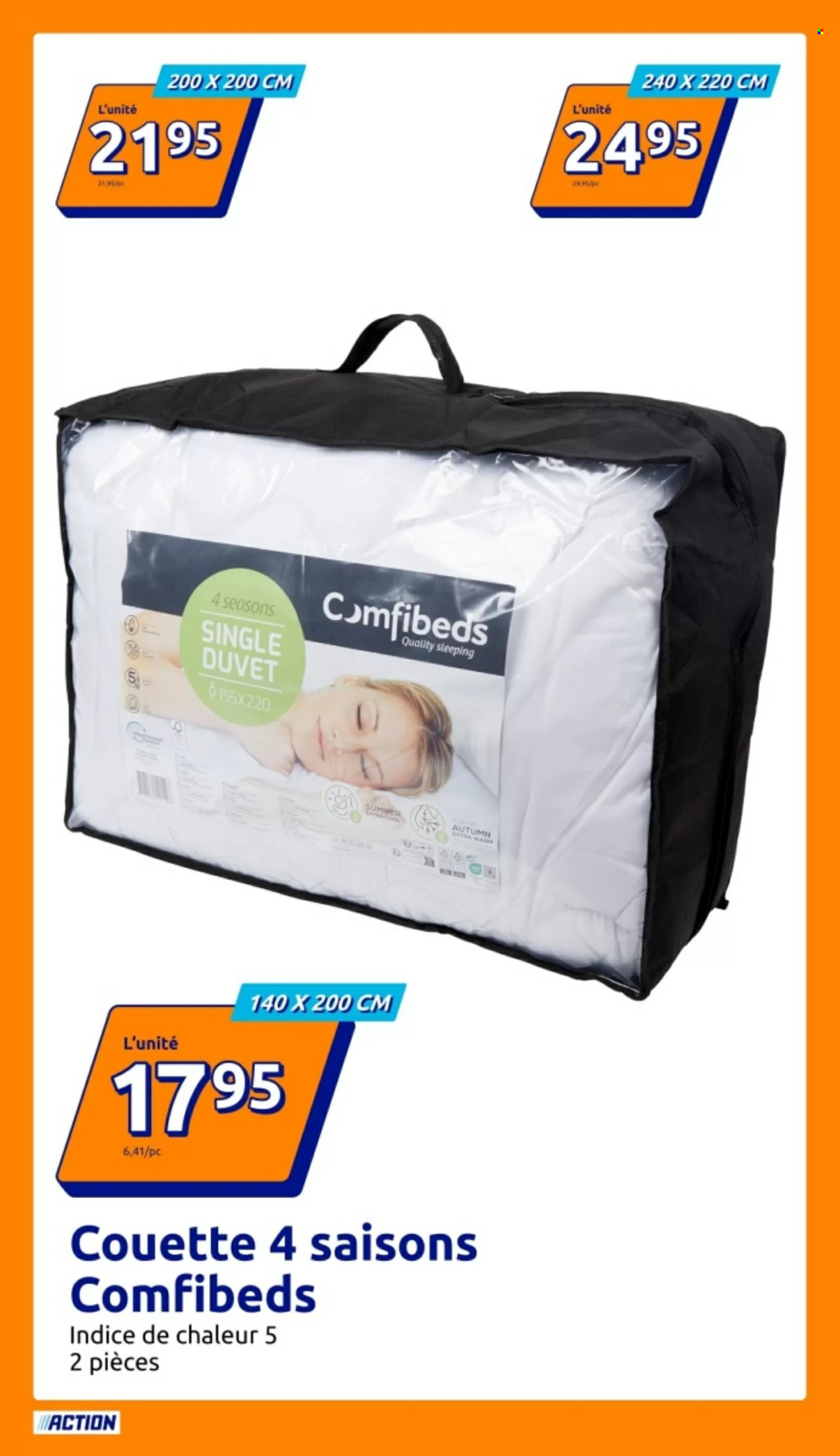 Catalogue Action - 18/12/2024 - 24/12/2024. Page 12