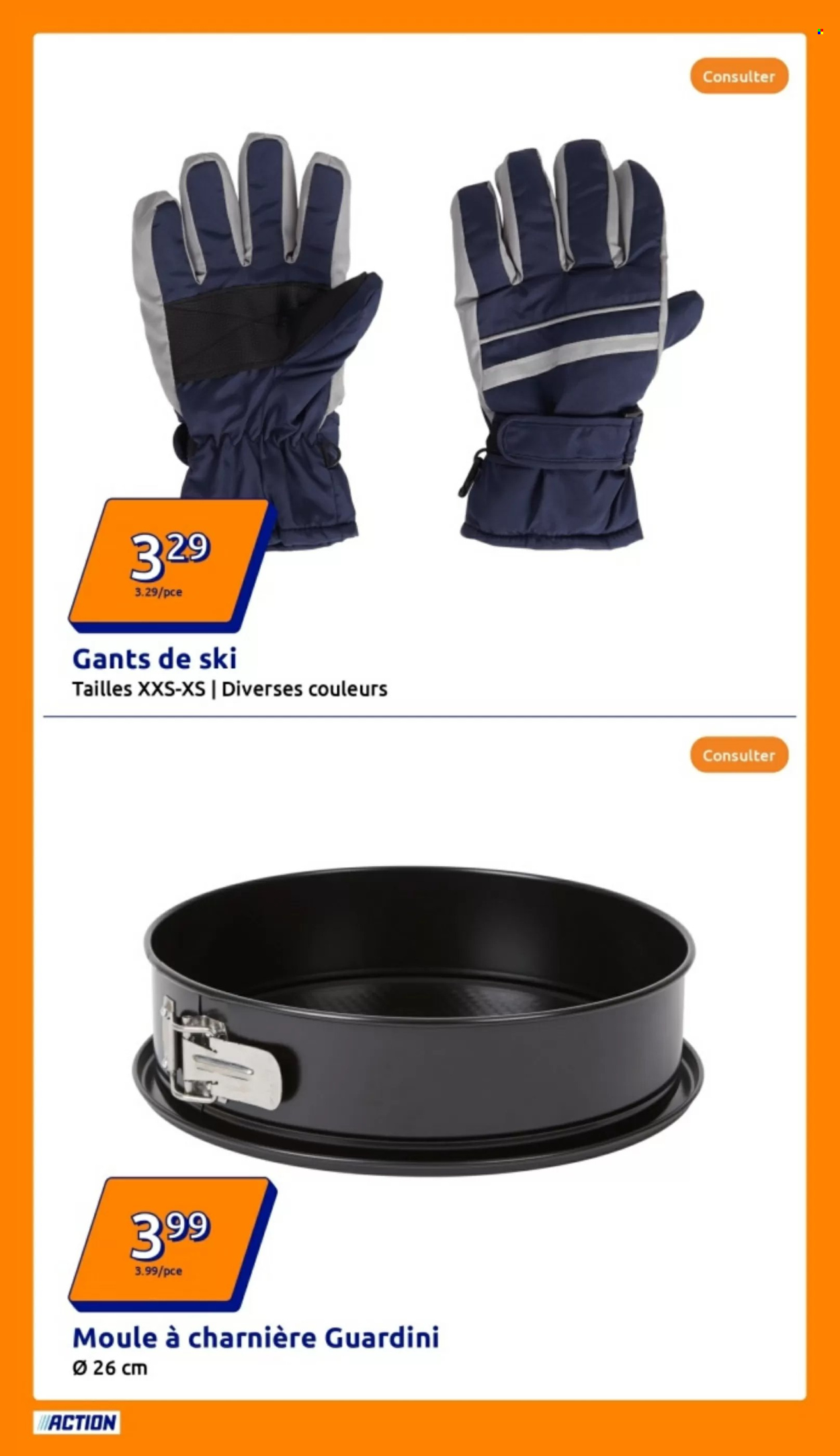 Catalogue Action - 18/12/2024 - 24/12/2024. Page 13
