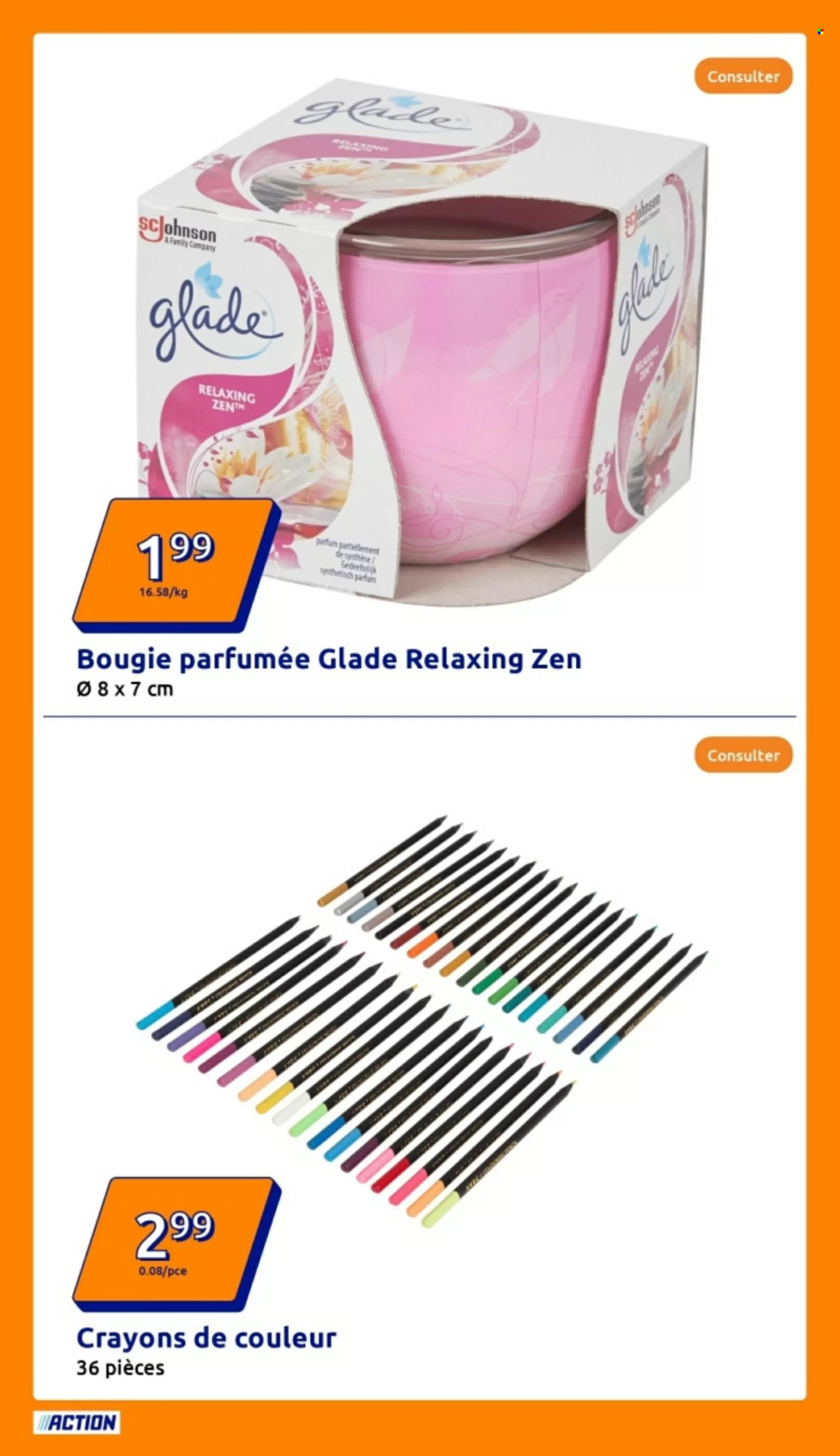 Catalogue Action - 18/12/2024 - 24/12/2024. Page 14