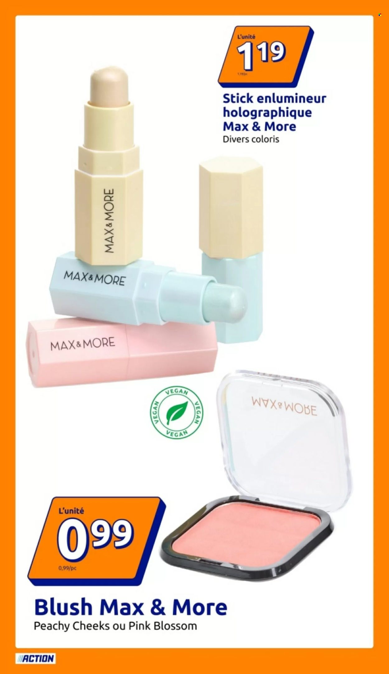 Catalogue Action - 18/12/2024 - 24/12/2024. Page 15