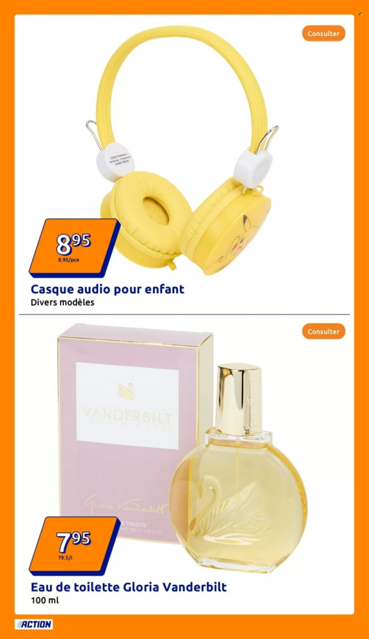 Catalogue Action - 18/12/2024 - 24/12/2024. Page 16