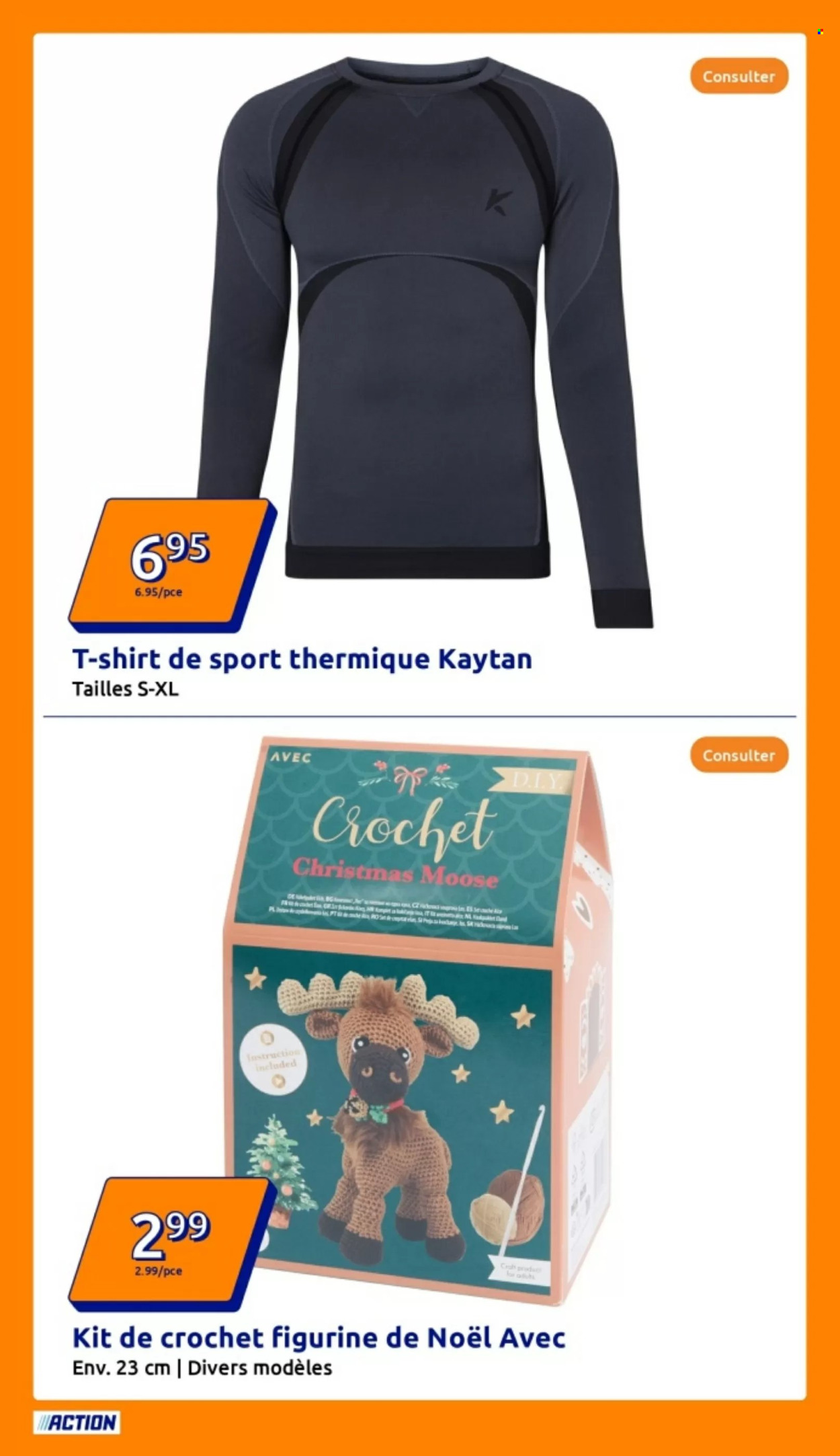 Catalogue Action - 18/12/2024 - 24/12/2024. Page 17