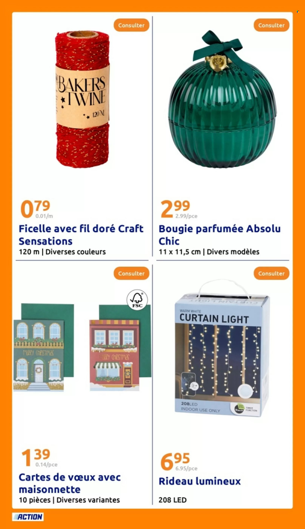 Catalogue Action - 18/12/2024 - 24/12/2024. Page 19