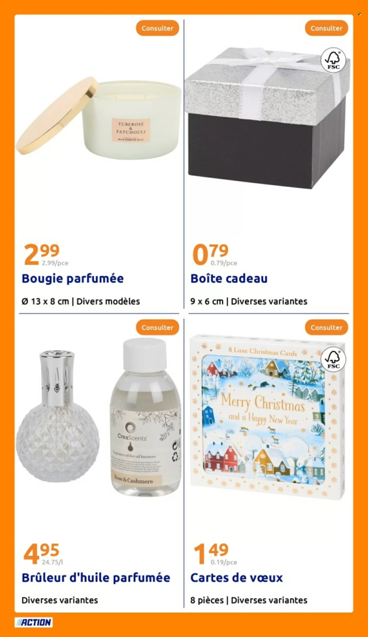 Catalogue Action - 18/12/2024 - 24/12/2024. Page 24