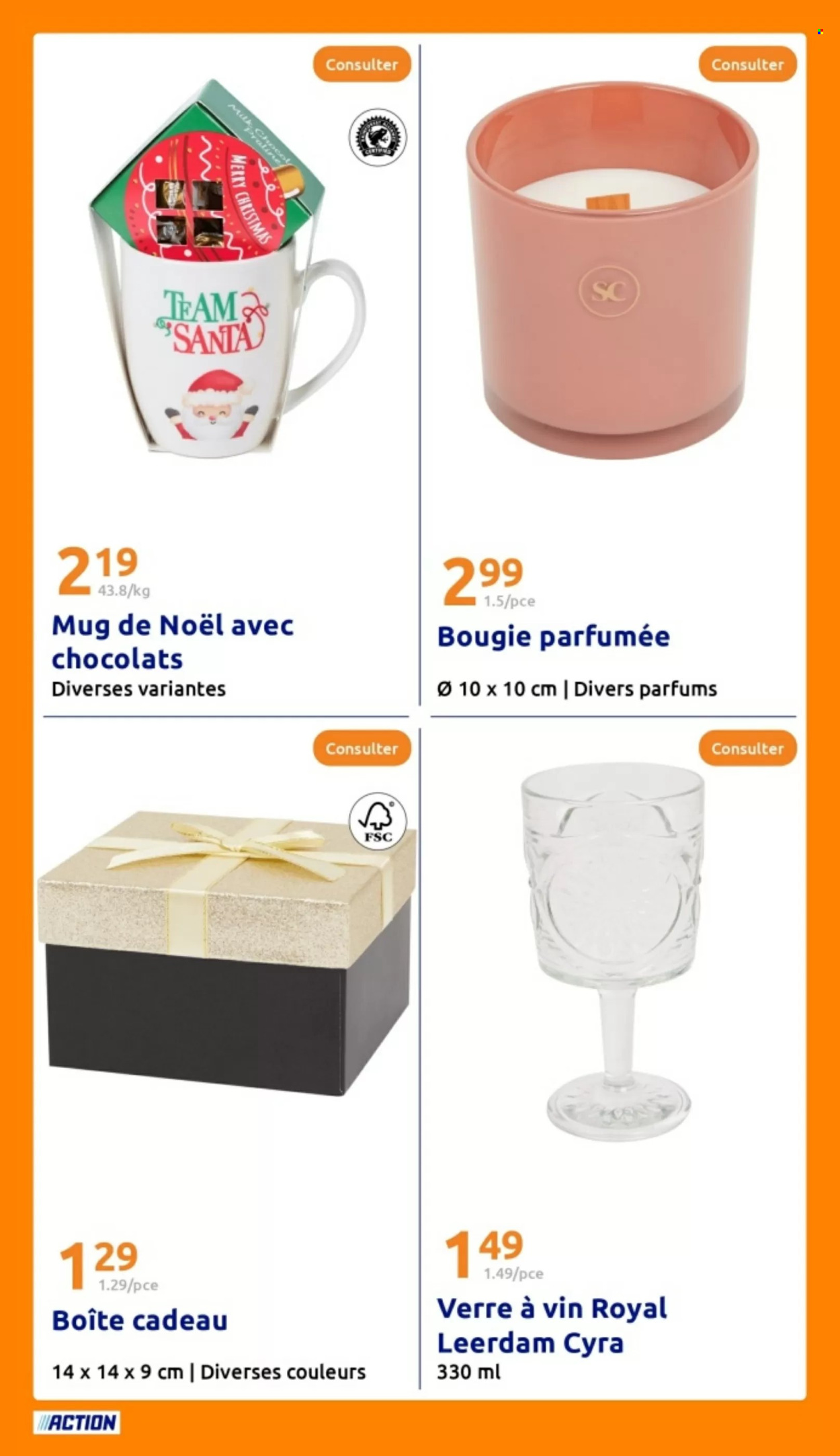 Catalogue Action - 18/12/2024 - 24/12/2024. Page 25