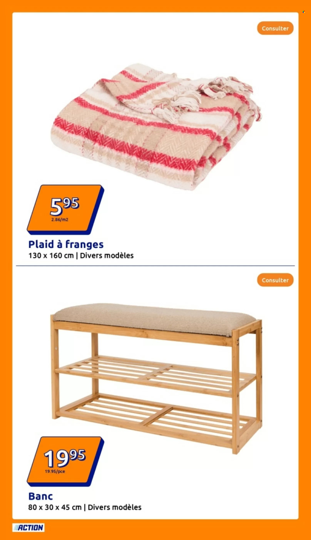 Catalogue Action - 18/12/2024 - 24/12/2024. Page 26