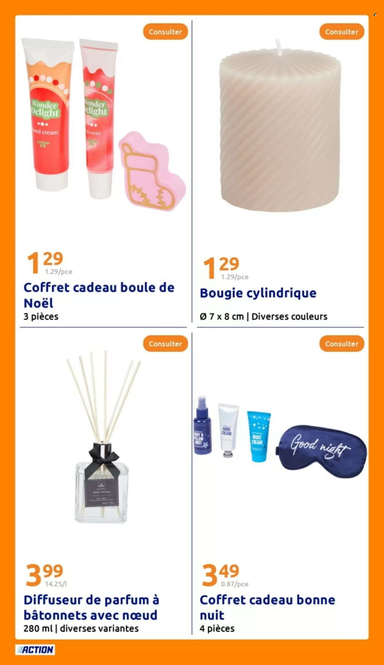 Catalogue Action - 18/12/2024 - 24/12/2024. Page 28