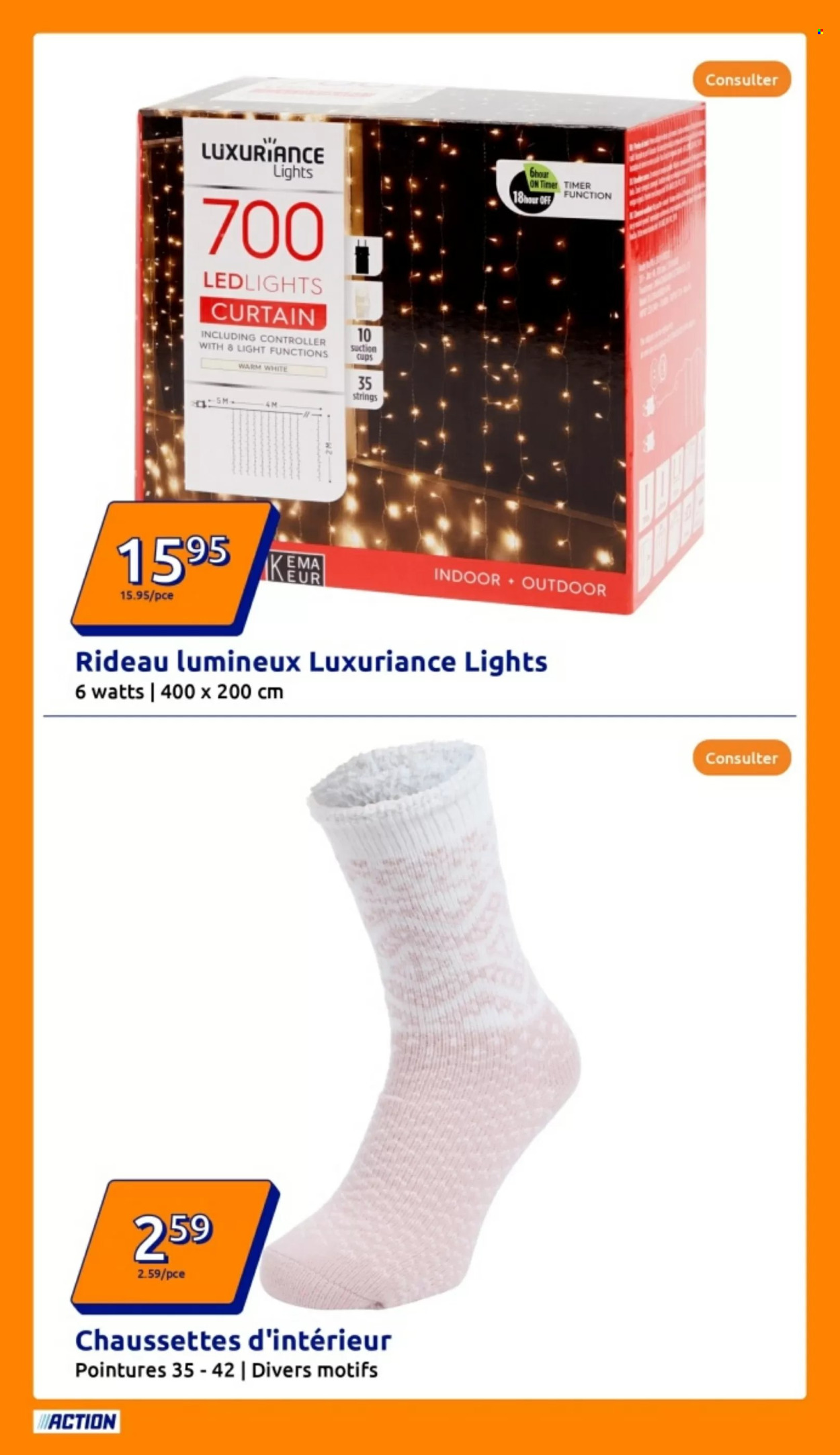 Catalogue Action - 18/12/2024 - 24/12/2024. Page 29