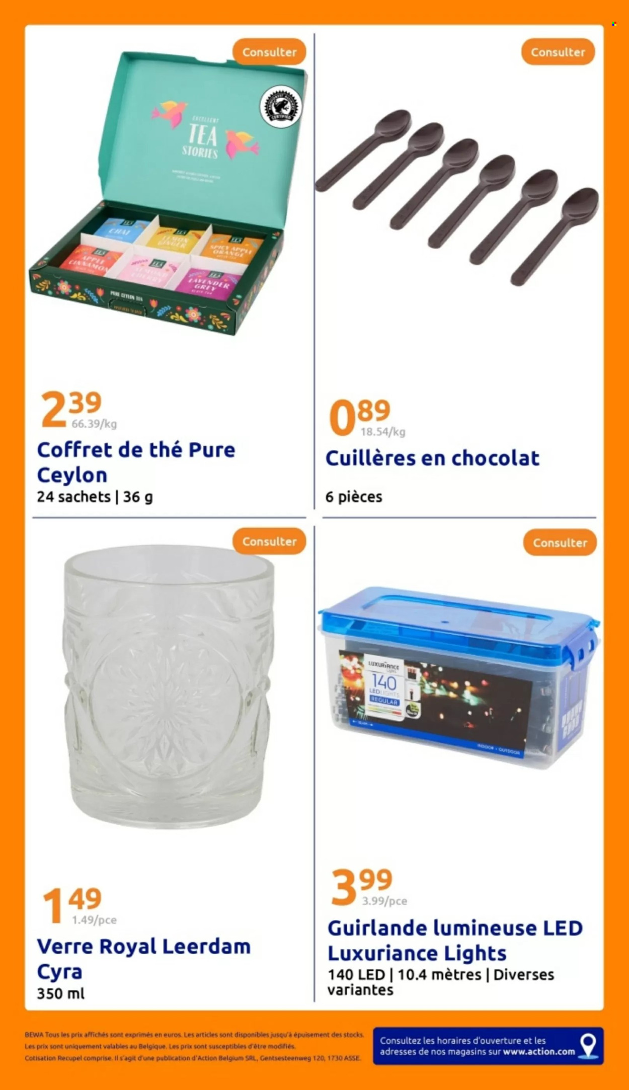 Catalogue Action - 18/12/2024 - 24/12/2024. Page 33