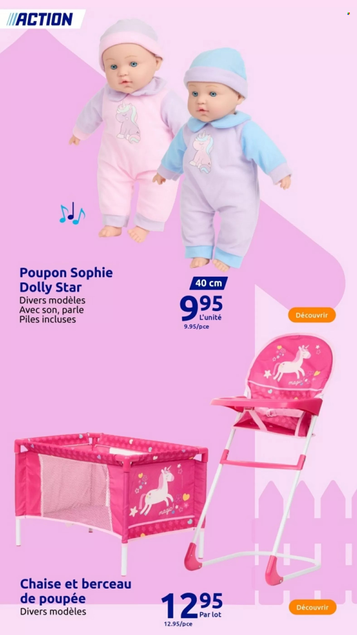 Catalogue Action - 18/12/2024 - 24/12/2024. Page 6