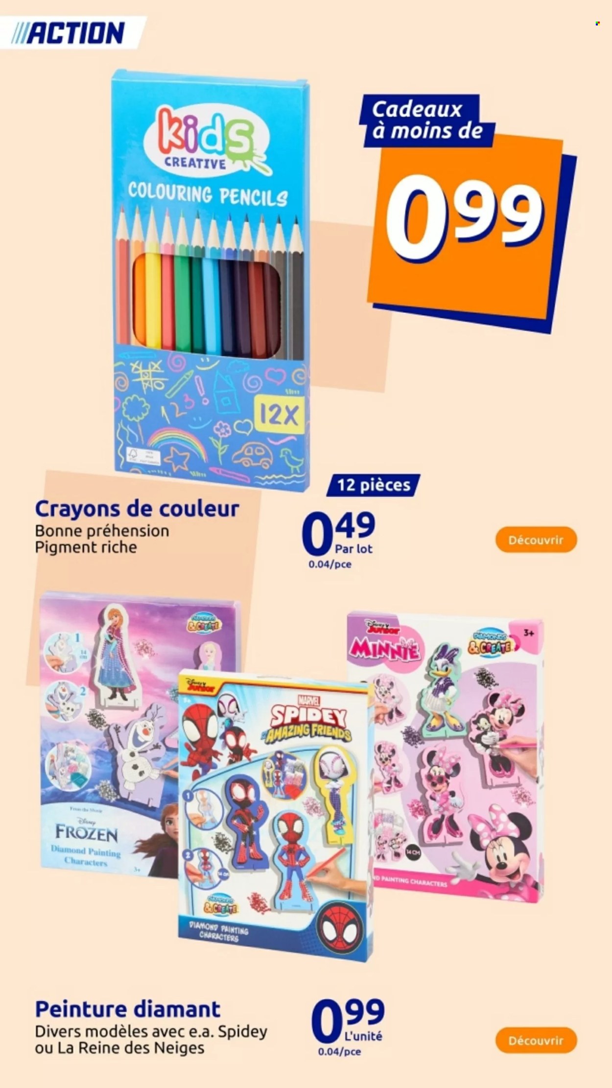 Catalogue Action - 18/12/2024 - 24/12/2024. Page 14
