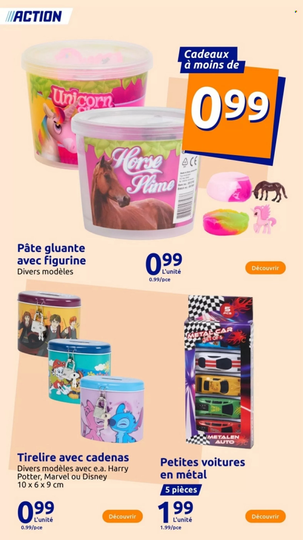 Catalogue Action - 18/12/2024 - 24/12/2024. Page 17