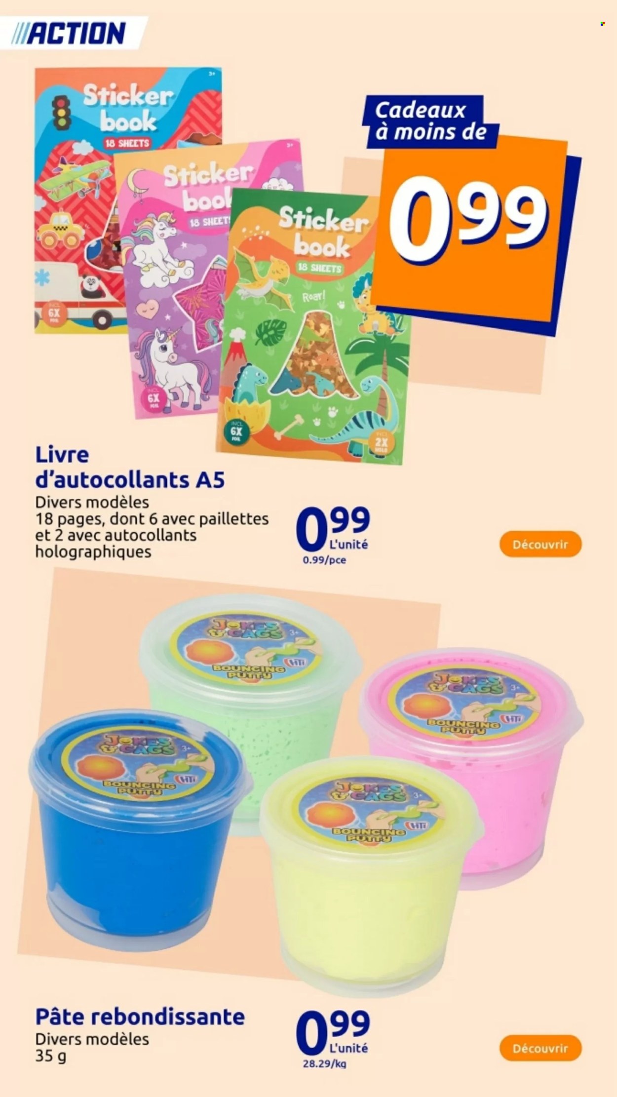 Catalogue Action - 18/12/2024 - 24/12/2024. Page 19