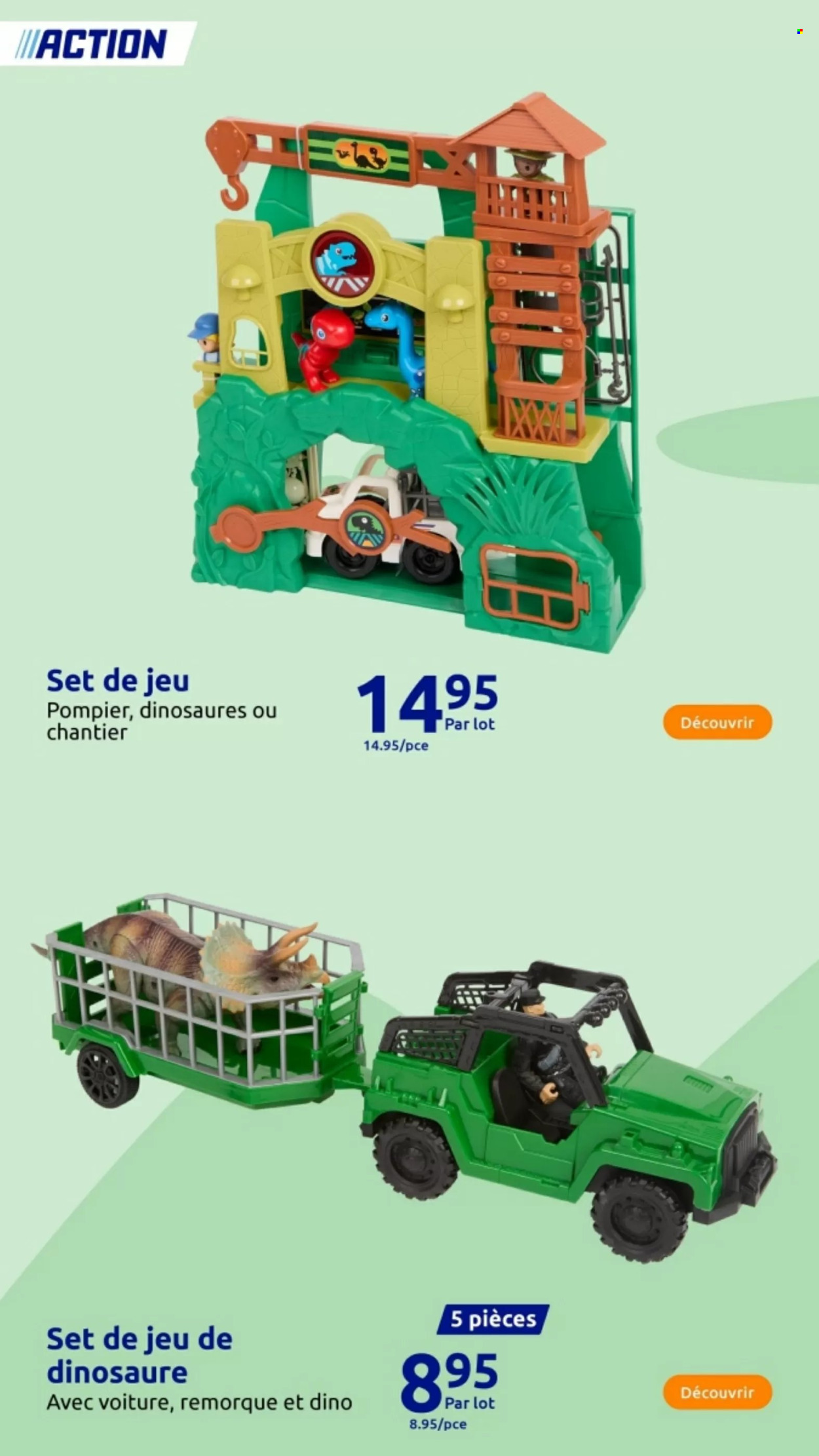 Catalogue Action - 18/12/2024 - 24/12/2024. Page 28