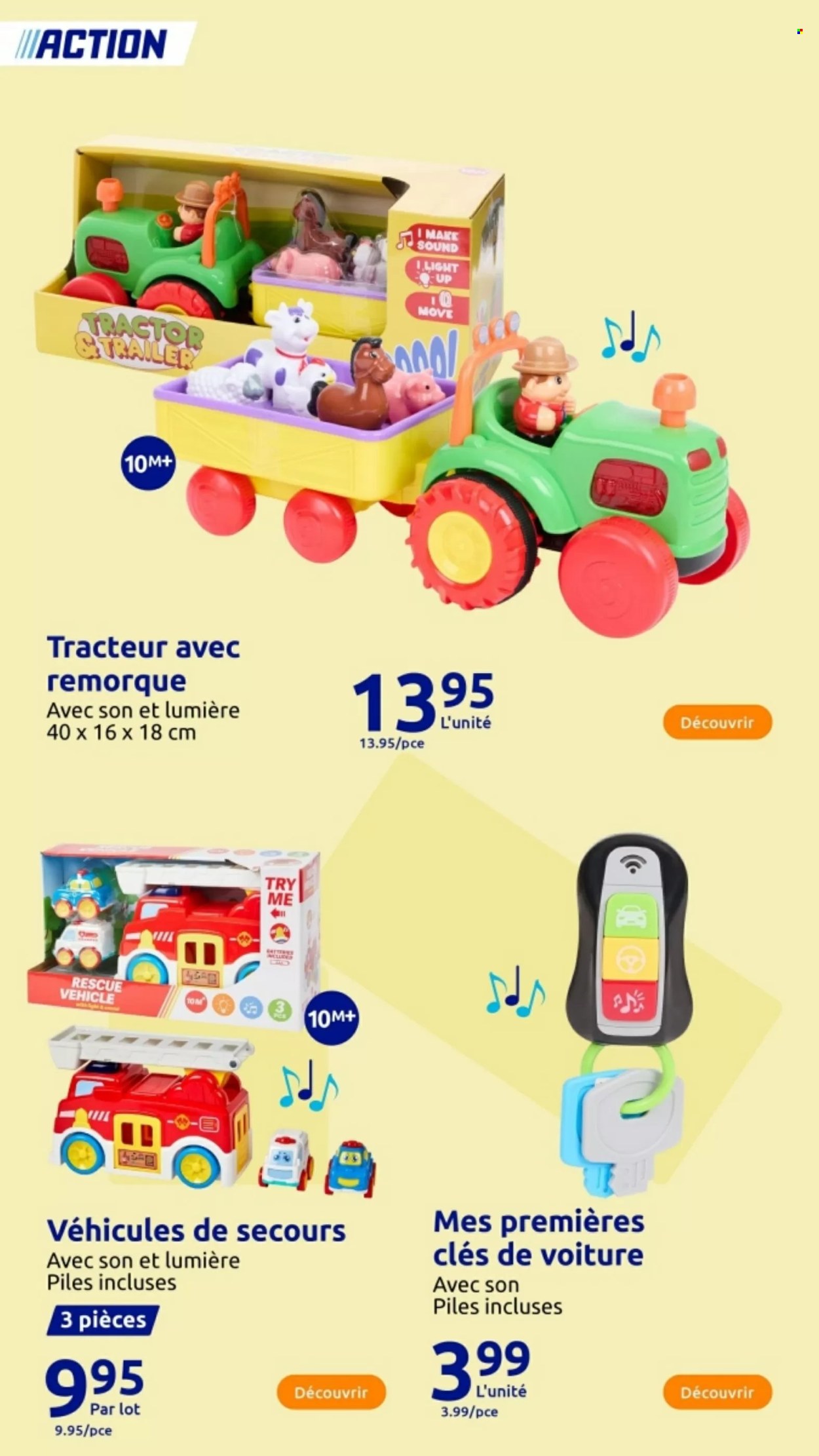 Catalogue Action - 18/12/2024 - 24/12/2024. Page 31