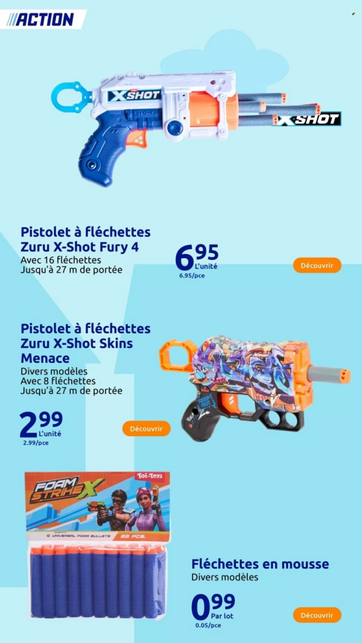 Catalogue Action - 18/12/2024 - 24/12/2024. Page 37