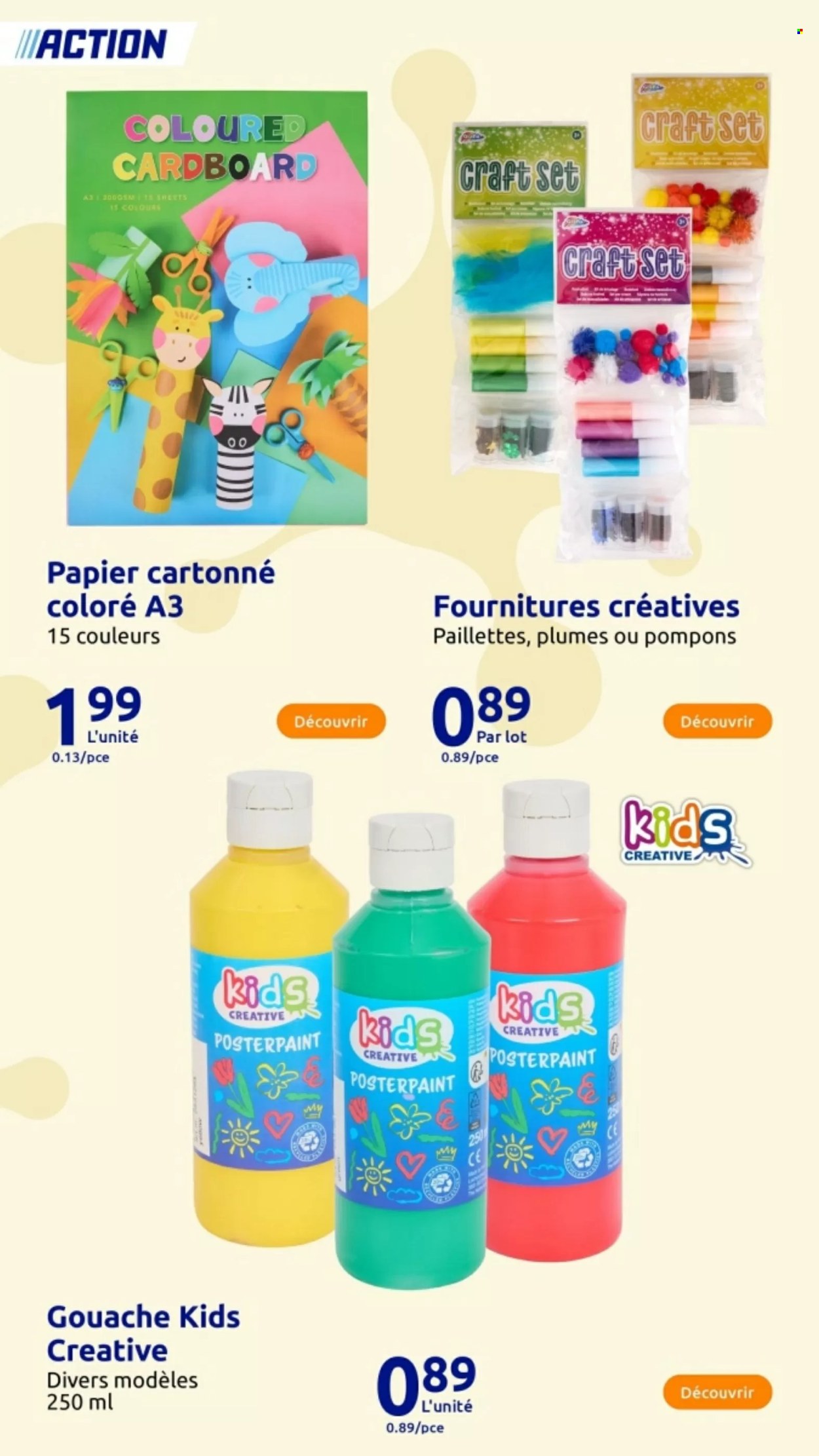 Catalogue Action - 18/12/2024 - 24/12/2024. Page 65