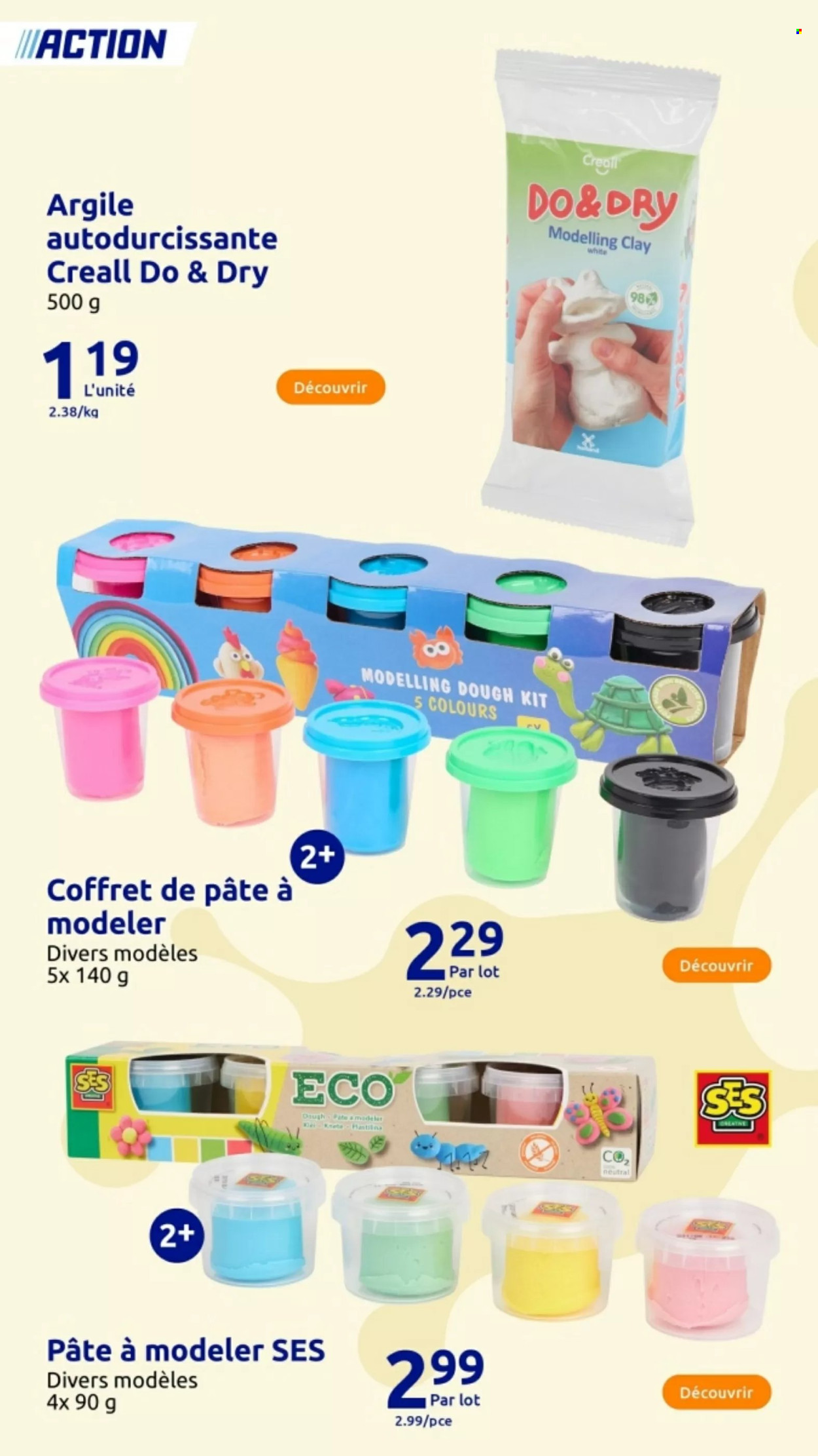 Catalogue Action - 18/12/2024 - 24/12/2024. Page 76