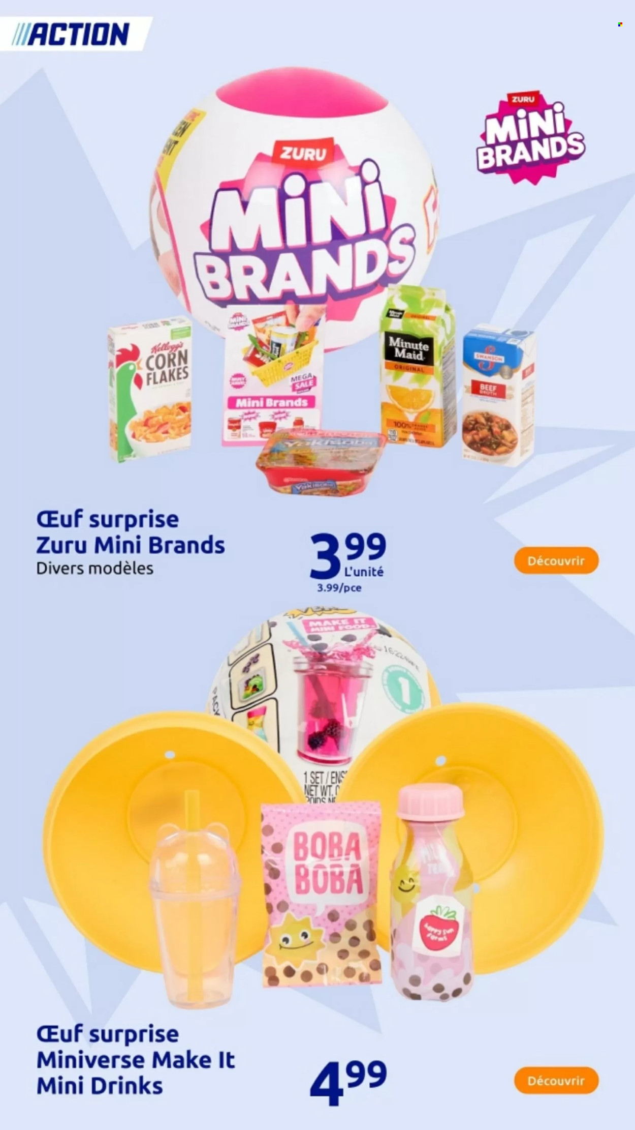 Catalogue Action - 18/12/2024 - 24/12/2024. Page 85