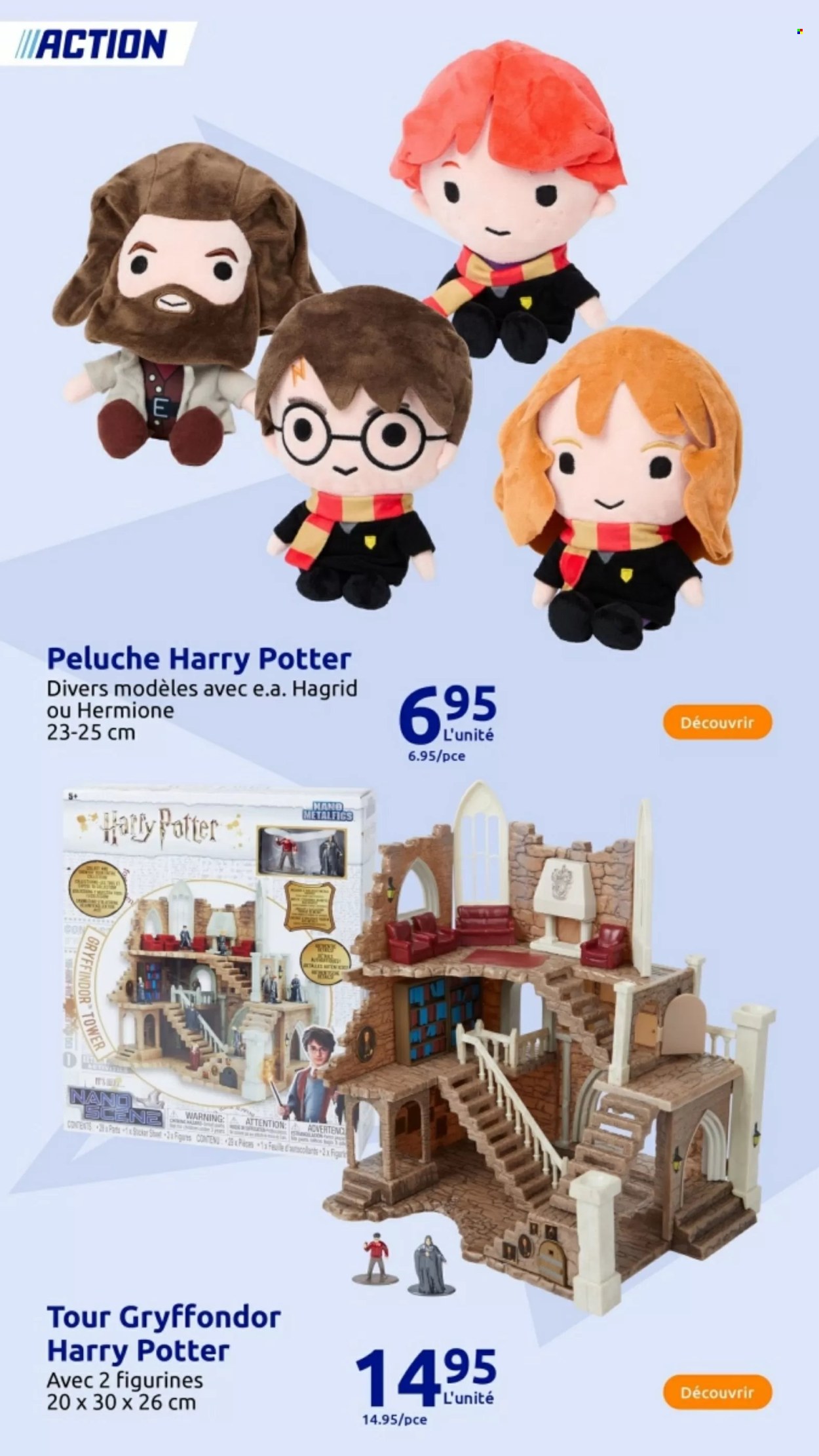 Catalogue Action - 18/12/2024 - 24/12/2024. Page 86