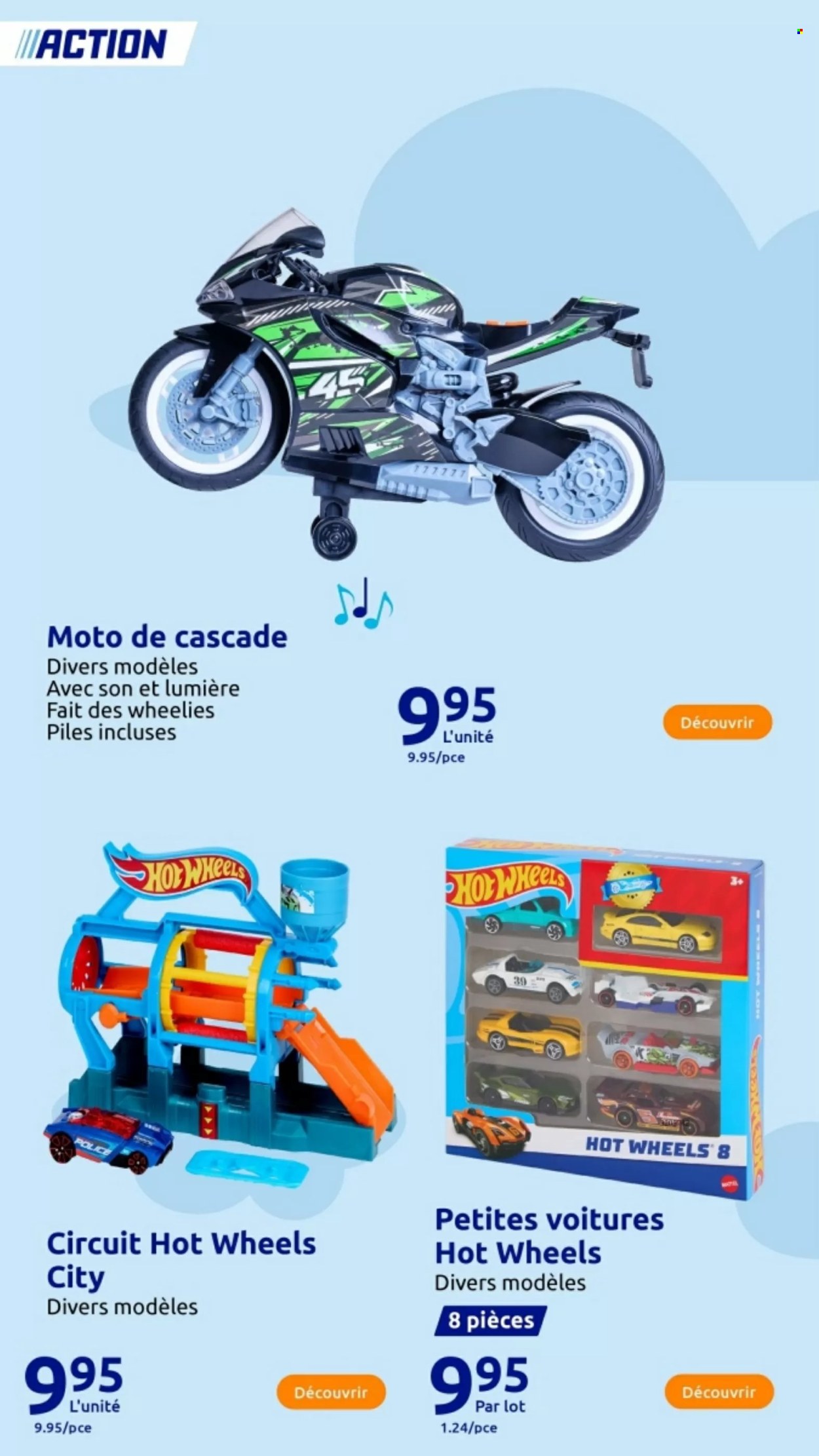 Catalogue Action - 18/12/2024 - 24/12/2024. Page 104