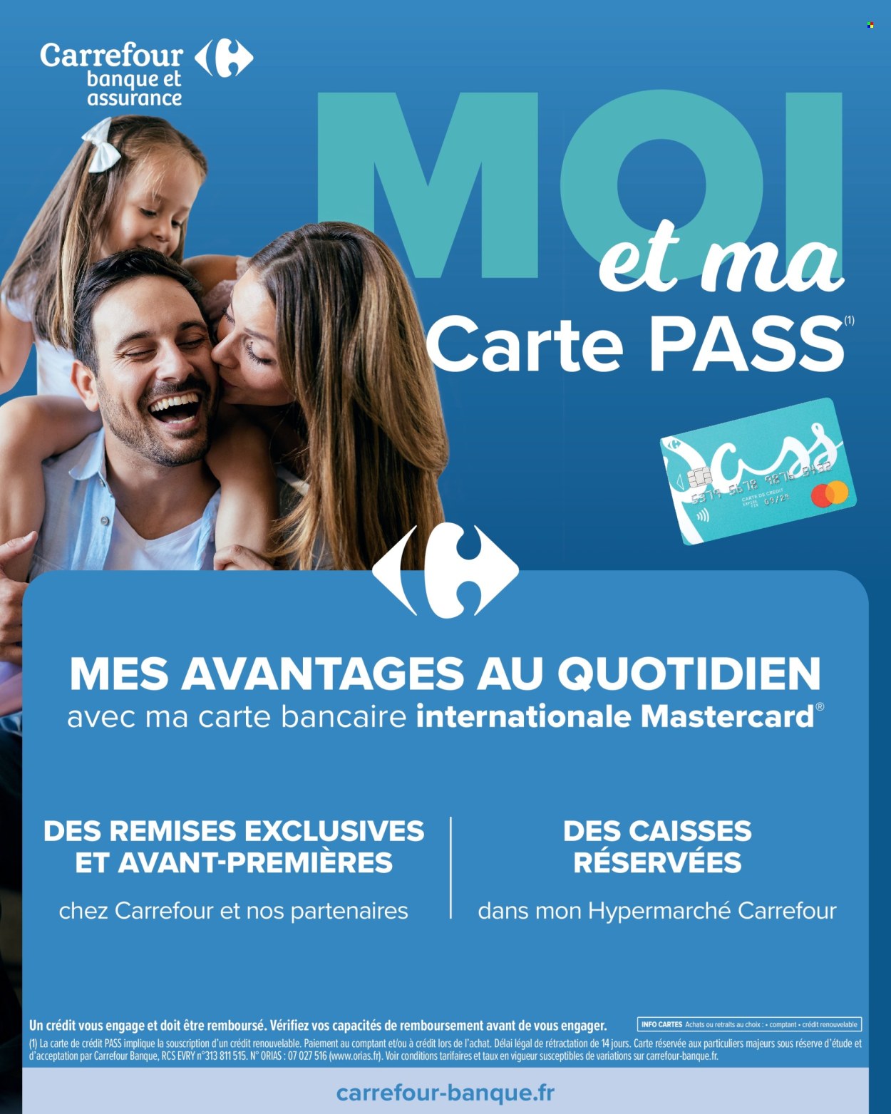 Catalogue Carrefour Hypermarchés - 26/12/2024 - 13/01/2025. Page 54