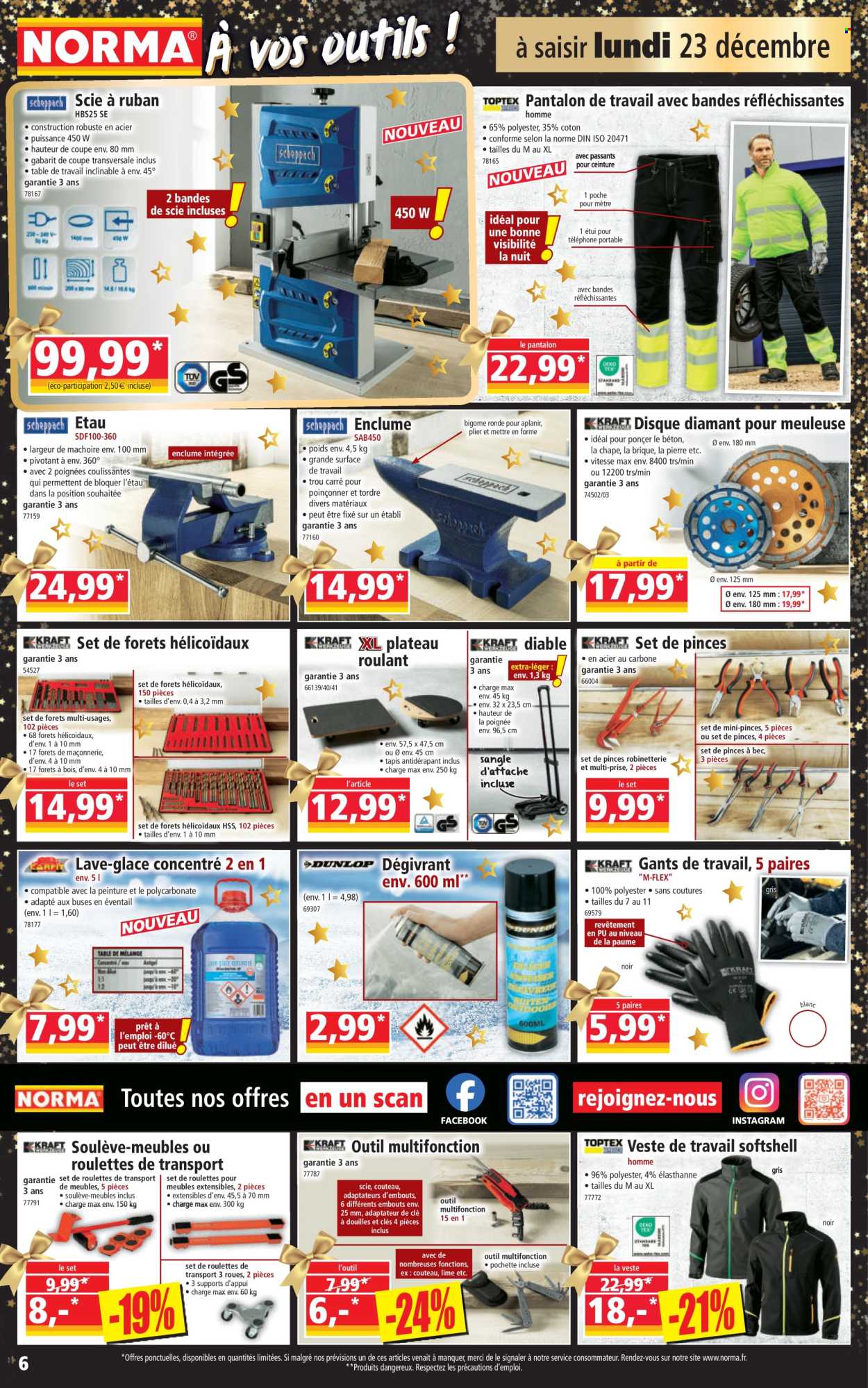 Catalogue Norma - 23/12/2024 - 31/12/2024. Page 6