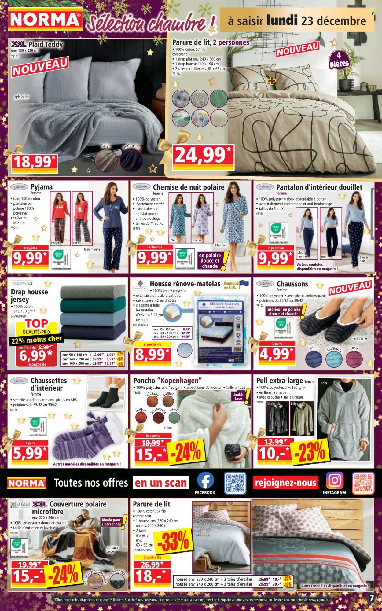 Catalogue Norma - 23/12/2024 - 31/12/2024. Page 7