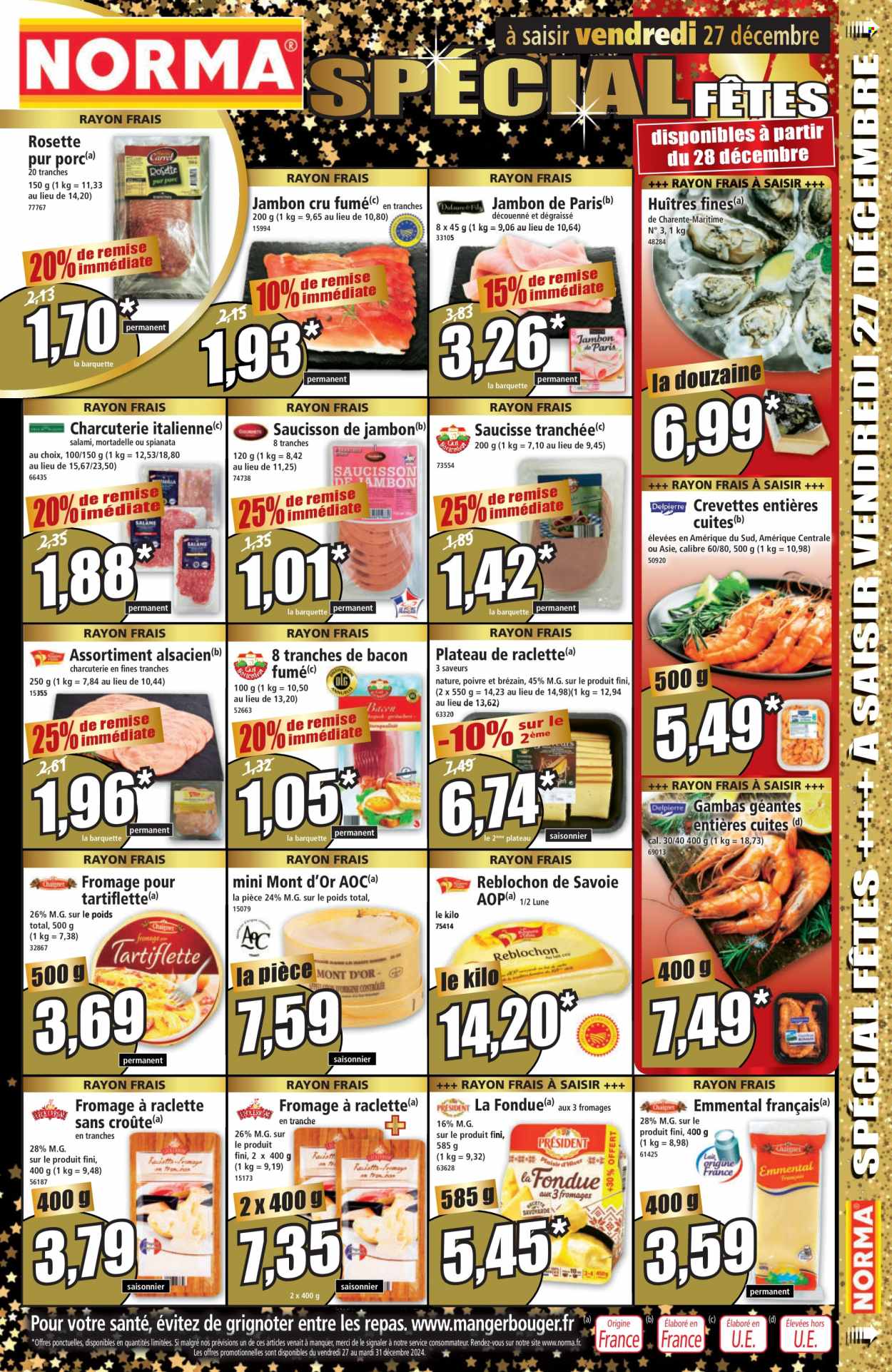Catalogue Norma - 23/12/2024 - 31/12/2024. Page 13