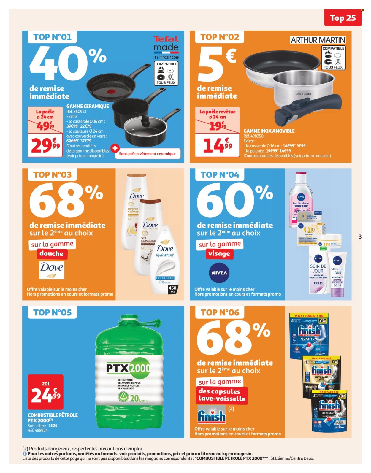 Catalogue Auchan - 26/12/2024 - 31/12/2024. Page 3
