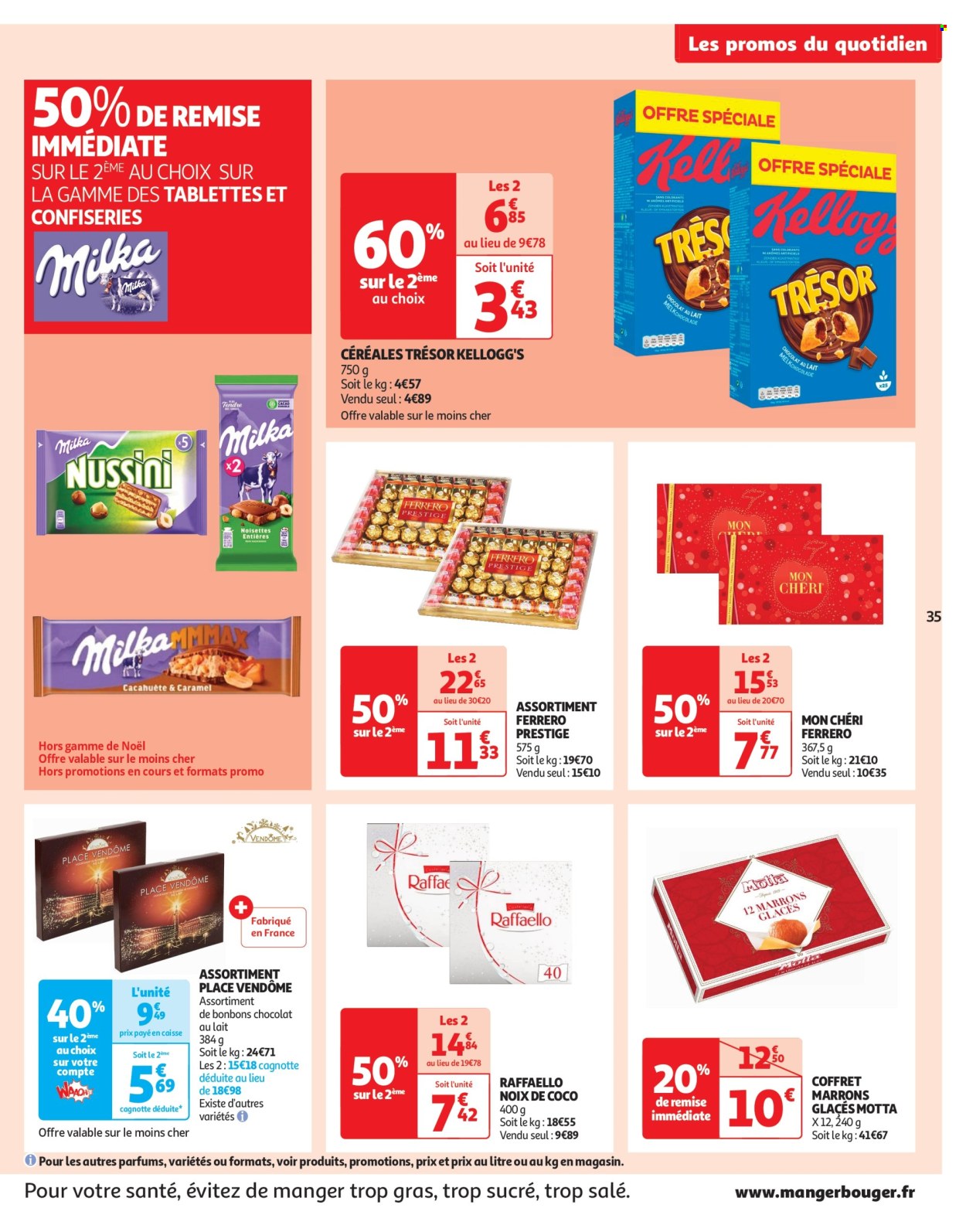 Catalogue Auchan - 26/12/2024 - 31/12/2024. Page 35