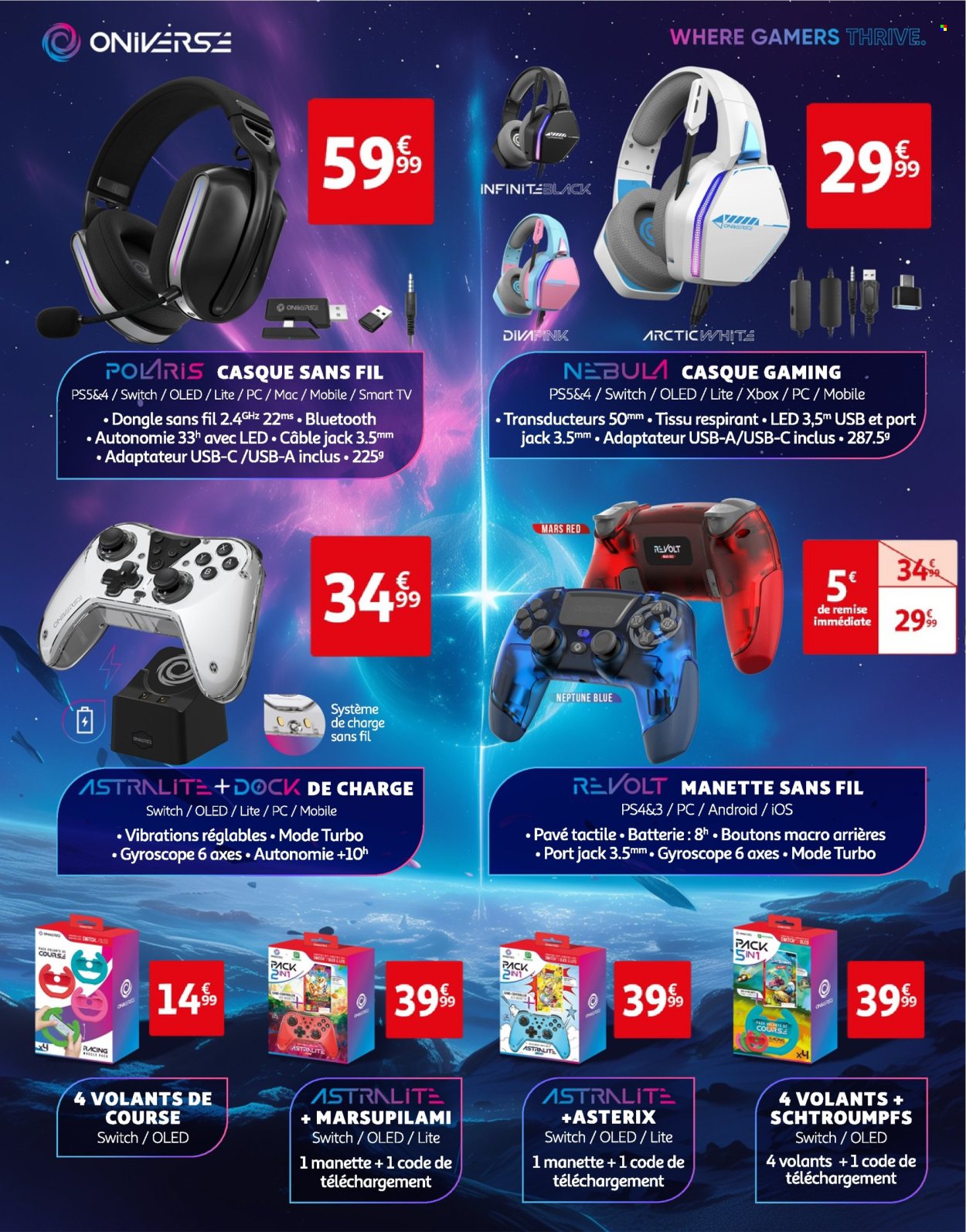 Catalogue Auchan - 26/12/2024 - 31/12/2024. Page 50