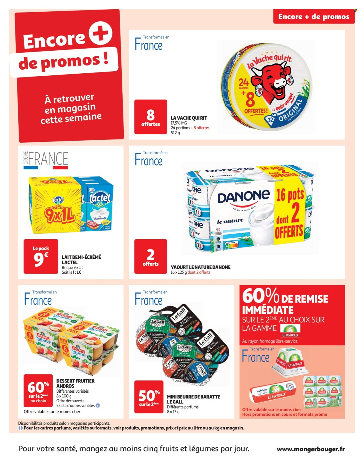 Catalogue Auchan - 26/12/2024 - 31/12/2024. Page 59