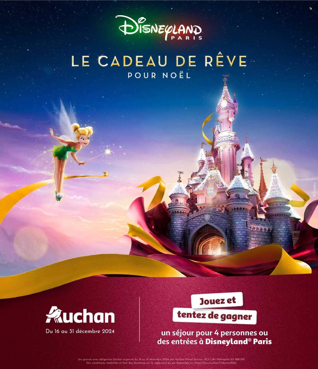 Catalogue Auchan - 26/12/2024 - 31/12/2024. Page 65