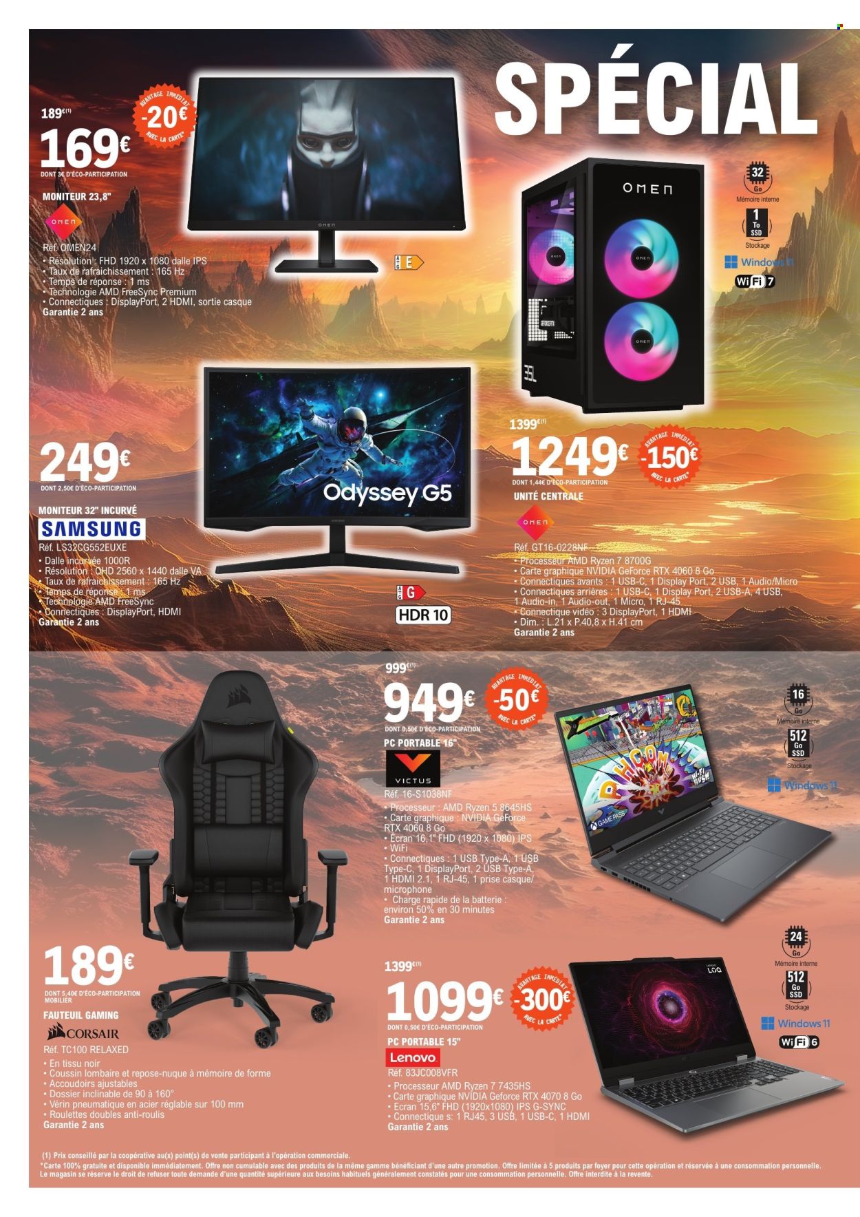 Catalogue E.Leclerc - 03/12/2024 - 24/12/2024. Page 2
