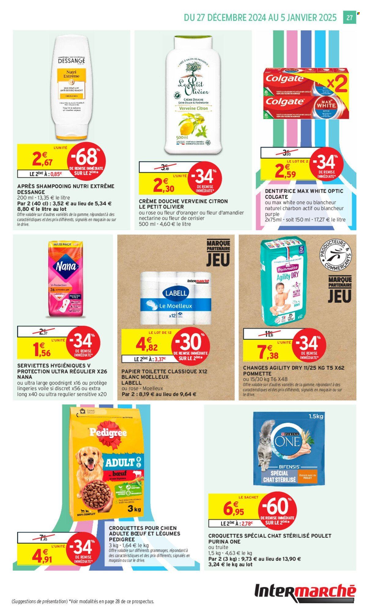 Catalogue Intermarché - 27/12/2024 - 05/01/2025. Page 27
