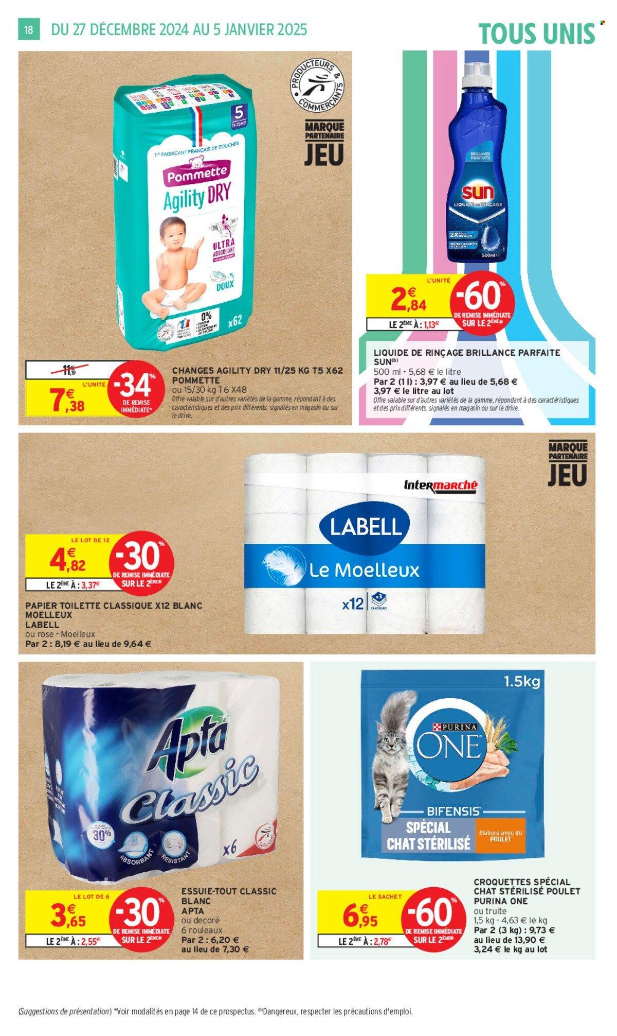Catalogue Intermarché - 27/12/2024 - 05/01/2025. Page 18