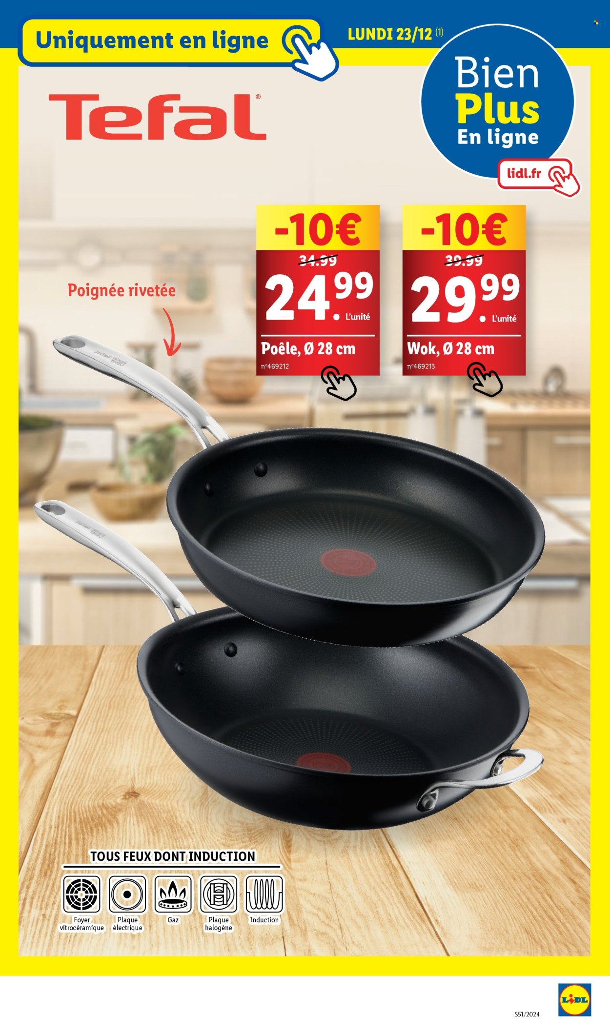 Catalogue Lidl - 23/12/2024 - 26/12/2024. Page 17
