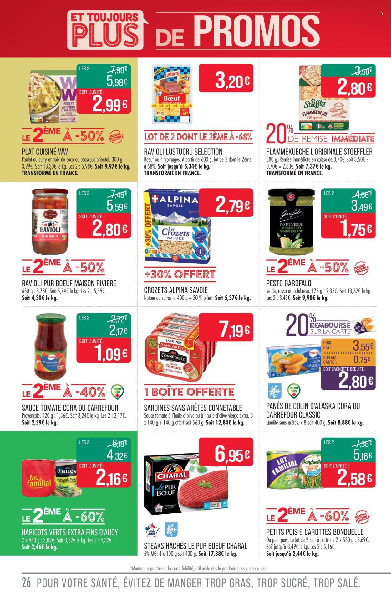 Catalogue Supermarché Match - 27/12/2024 - 05/01/2025. Page 26